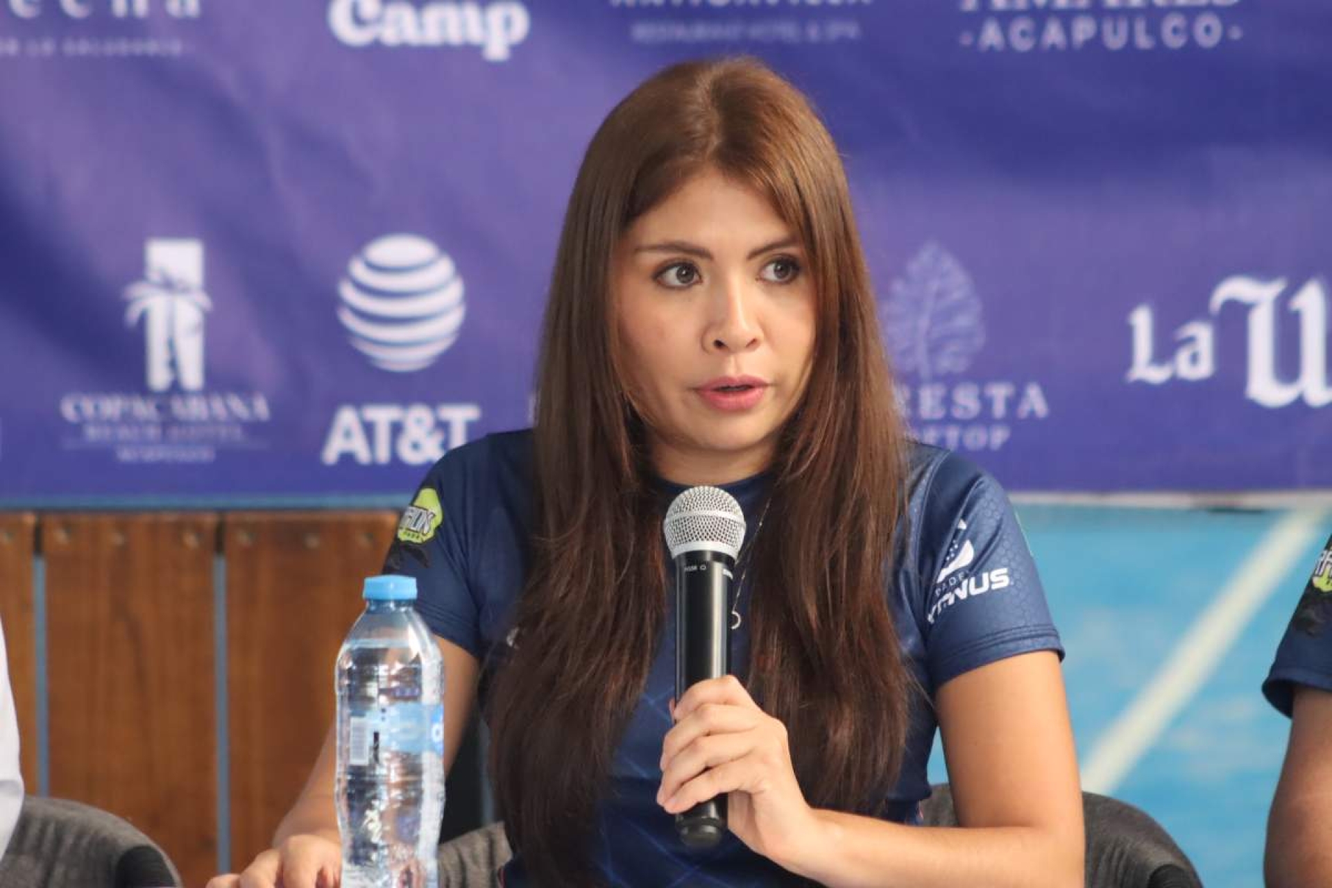 Anuncian el VS Pádel Fest 2025
