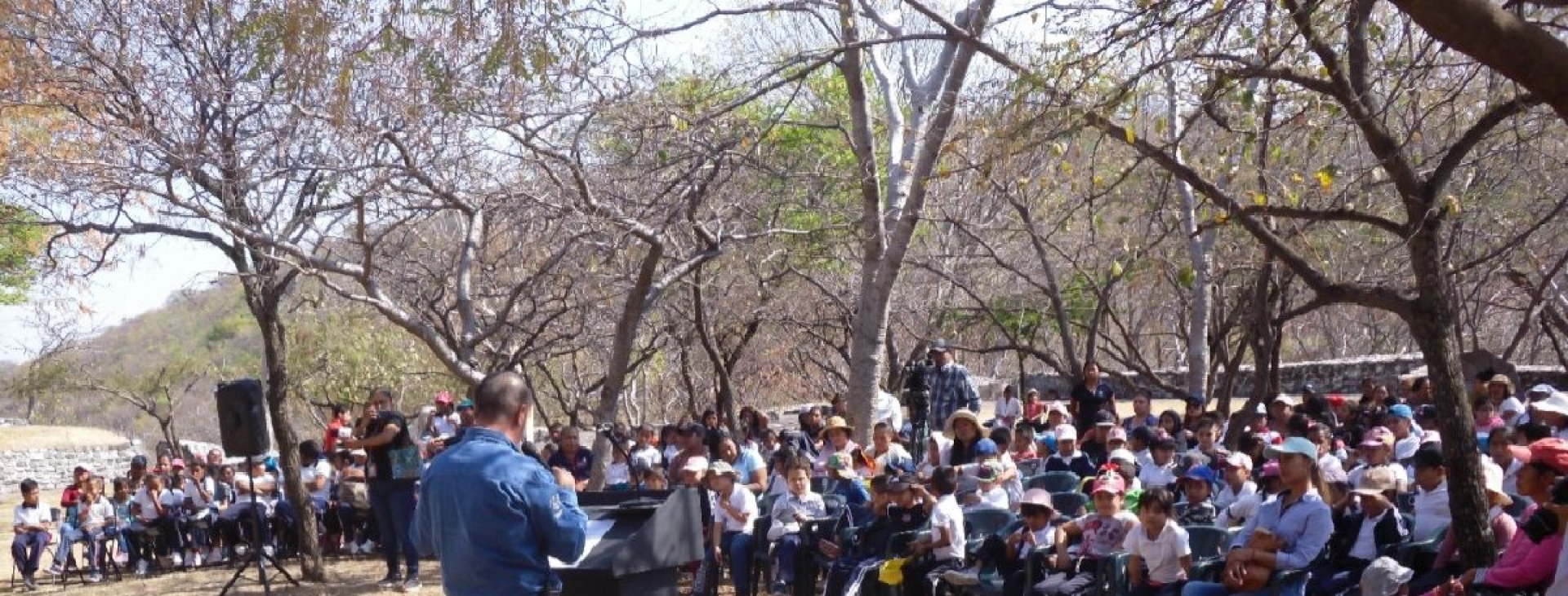 Destacan importancia de promover y preservar el náhuatl