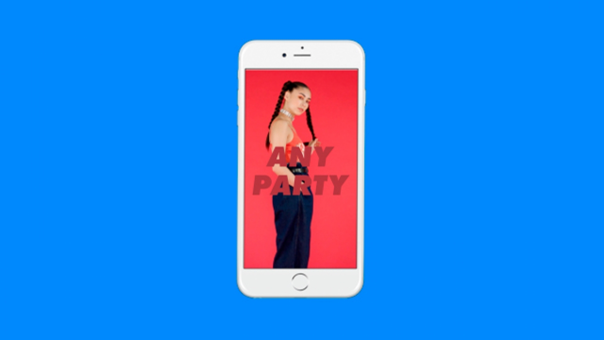 Instagram integrará publicidad en sus Historias