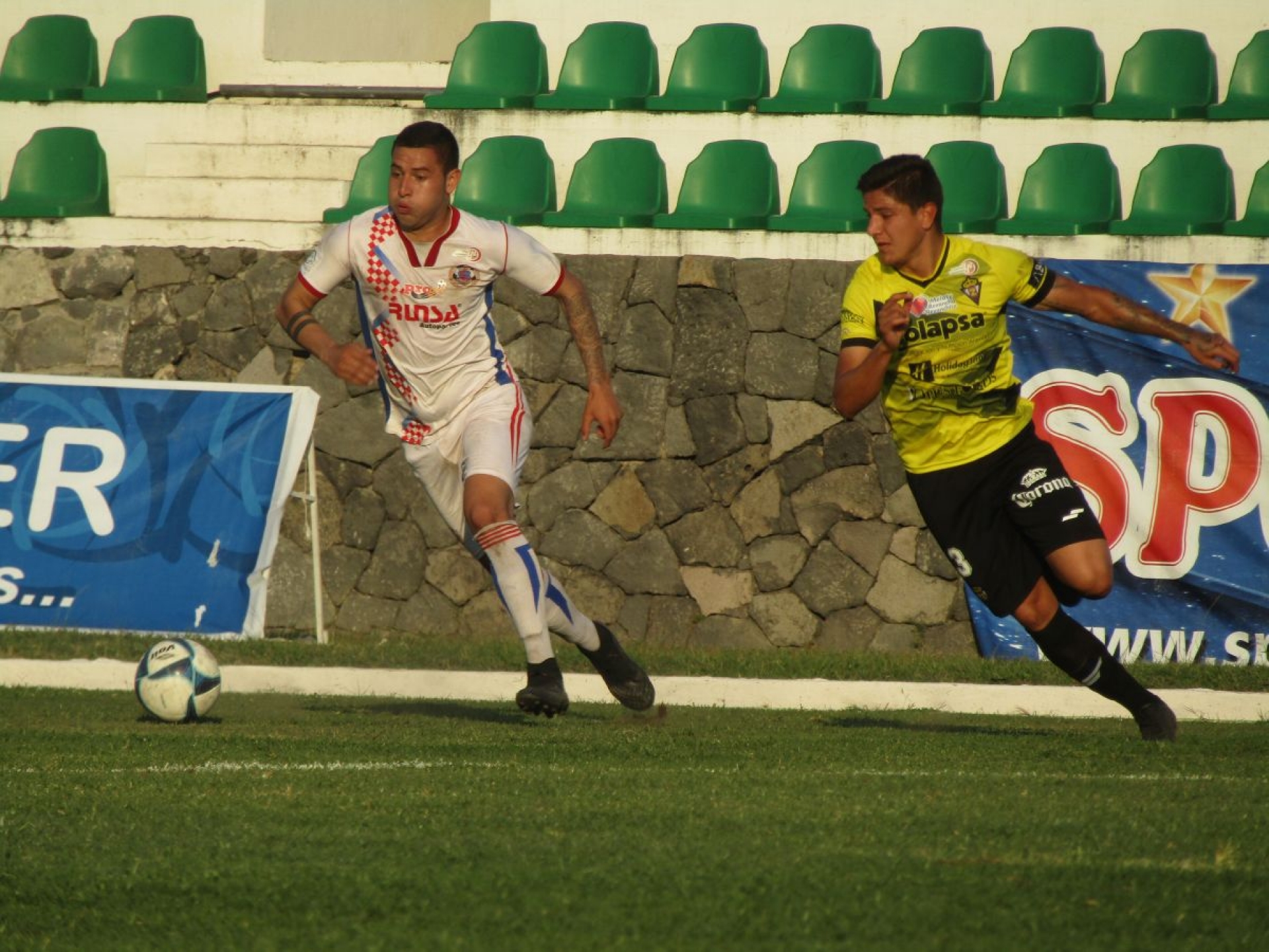 Sporting Canamy, obligado a sumar los tres puntos ante Tuxtla FC, en Oaxtepec