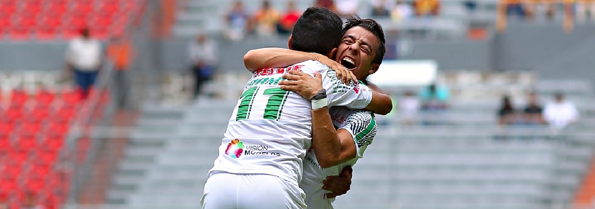 Gana Zacatepec Siglo XXI en el Jalisco