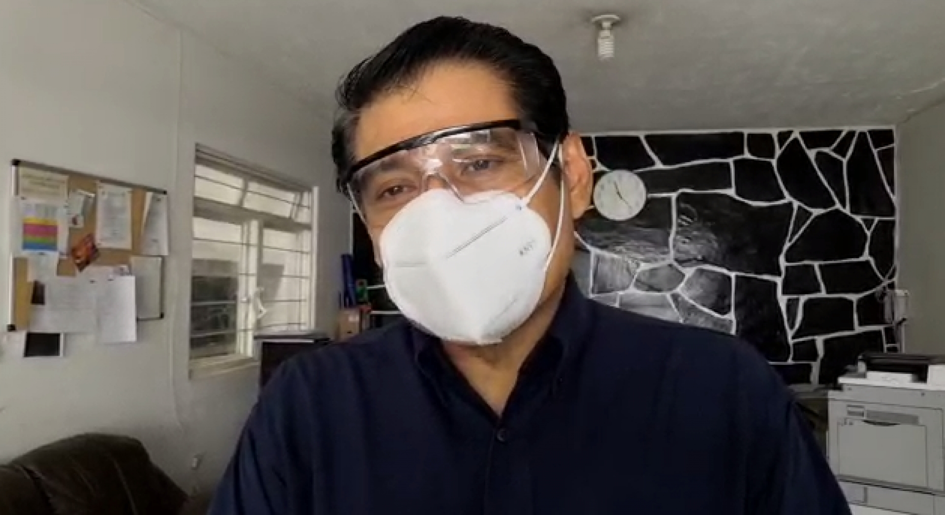 Preocupante, episodio ocurrido en hospital de Ecatepec: Gil Magadán