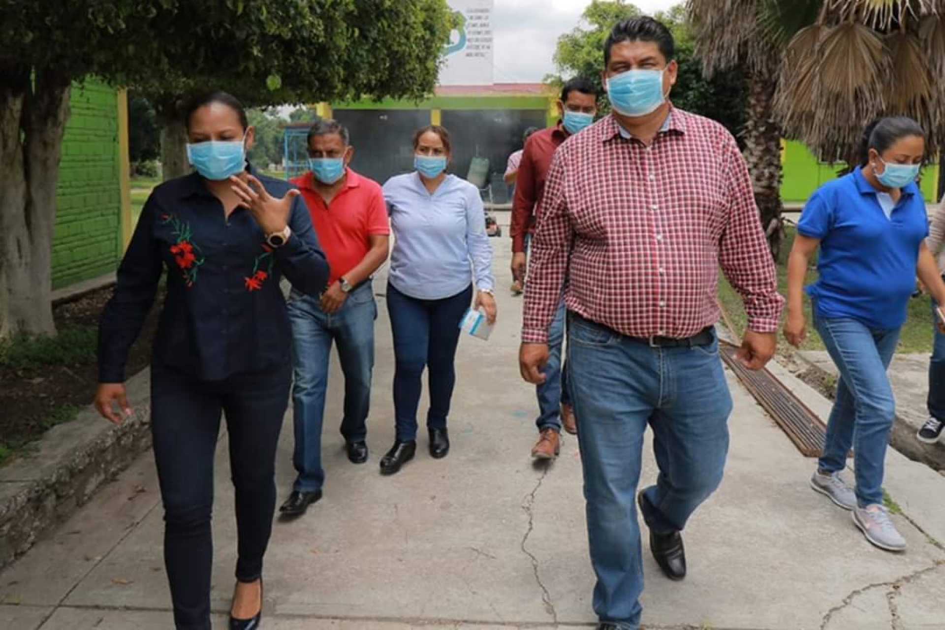 Inicia campaña de erradicación de mosco en Yecapixtla