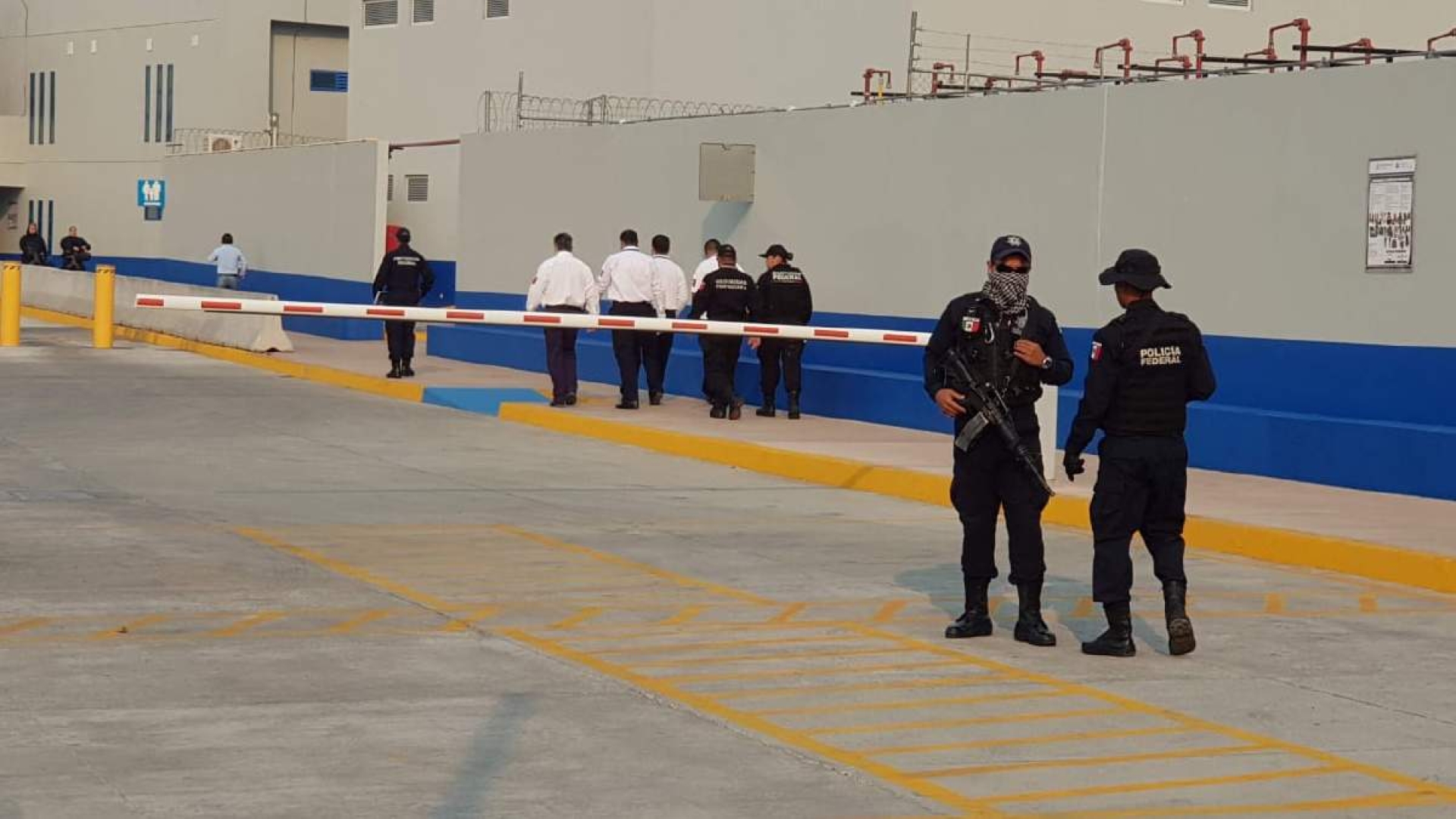 Se registra otro supuesto suicidio de interna en el Cefereso de Michapa