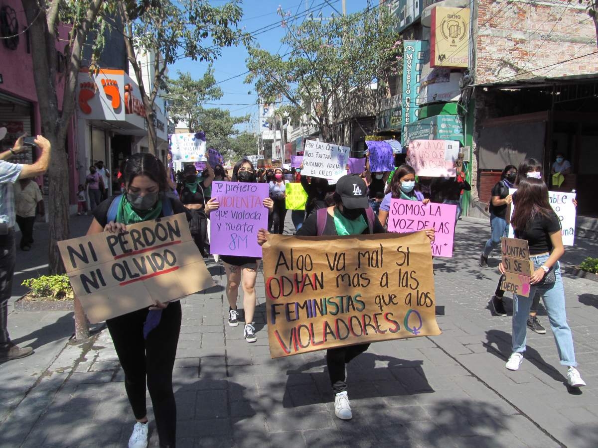 Conmemorarán Día Internacional de la Mujer en la zona sur