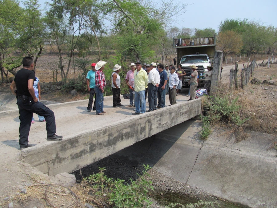 Investigan posible abuso de autoridad contra detenidos en basurero de Zacatepec