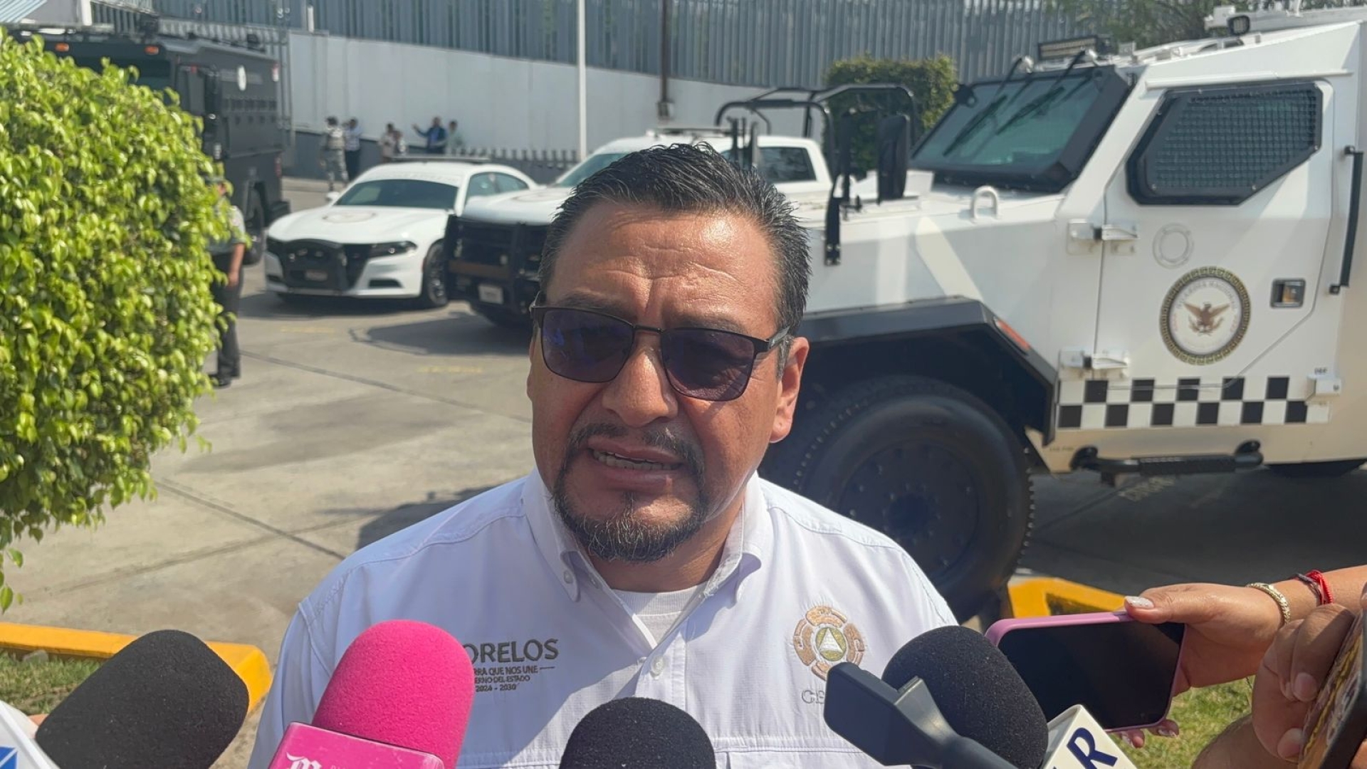 Fallecimiento de joven en poza en Itzamatitlán, saldo de fin de semana largo: CEPCM