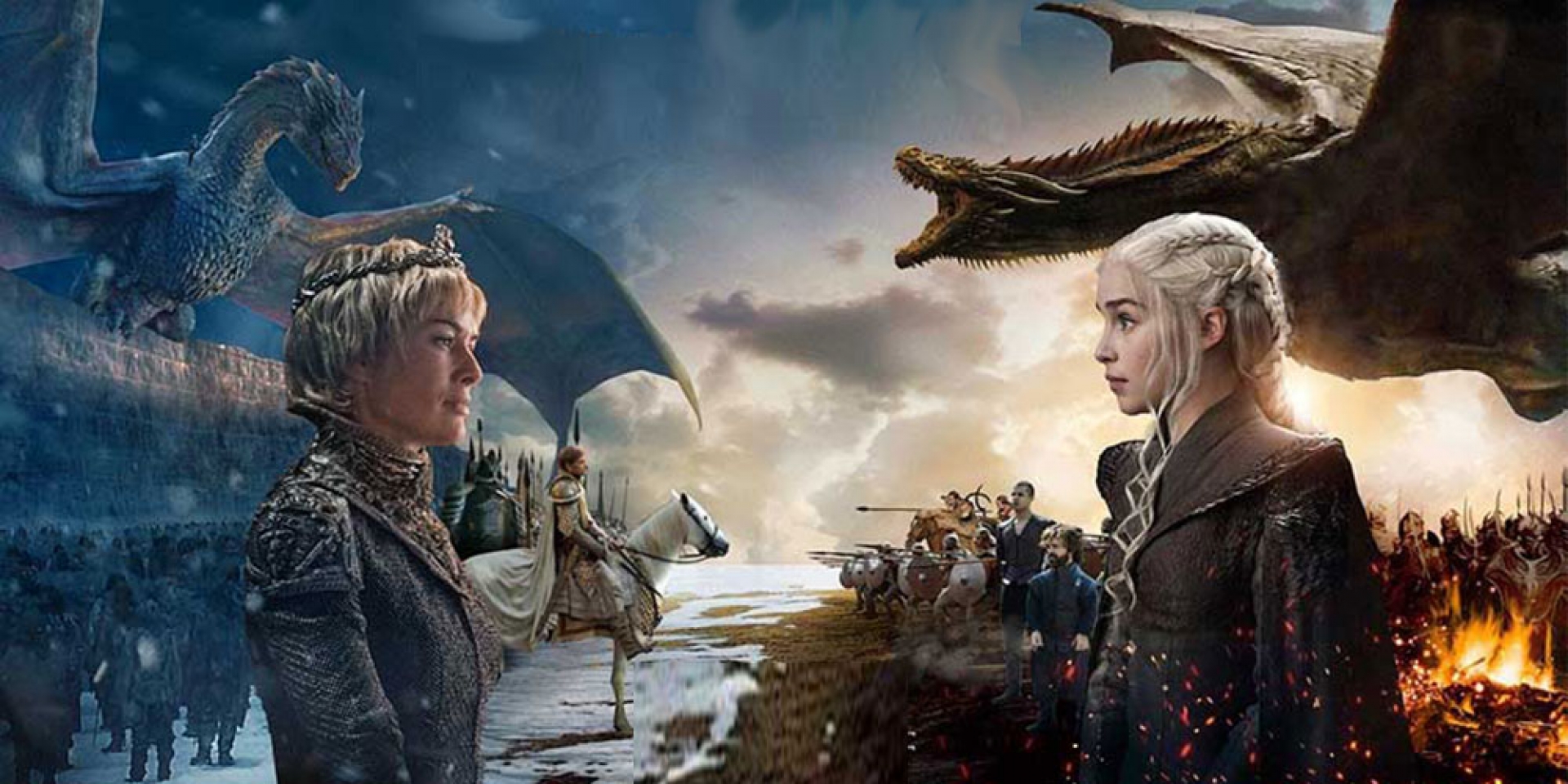 HBO hará un parque temático de Game of Thrones en las locaciones de la serie