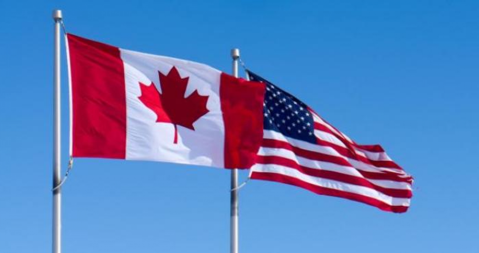 Cierra Trump frontera Estados Unidos-Canadá por COVID-19