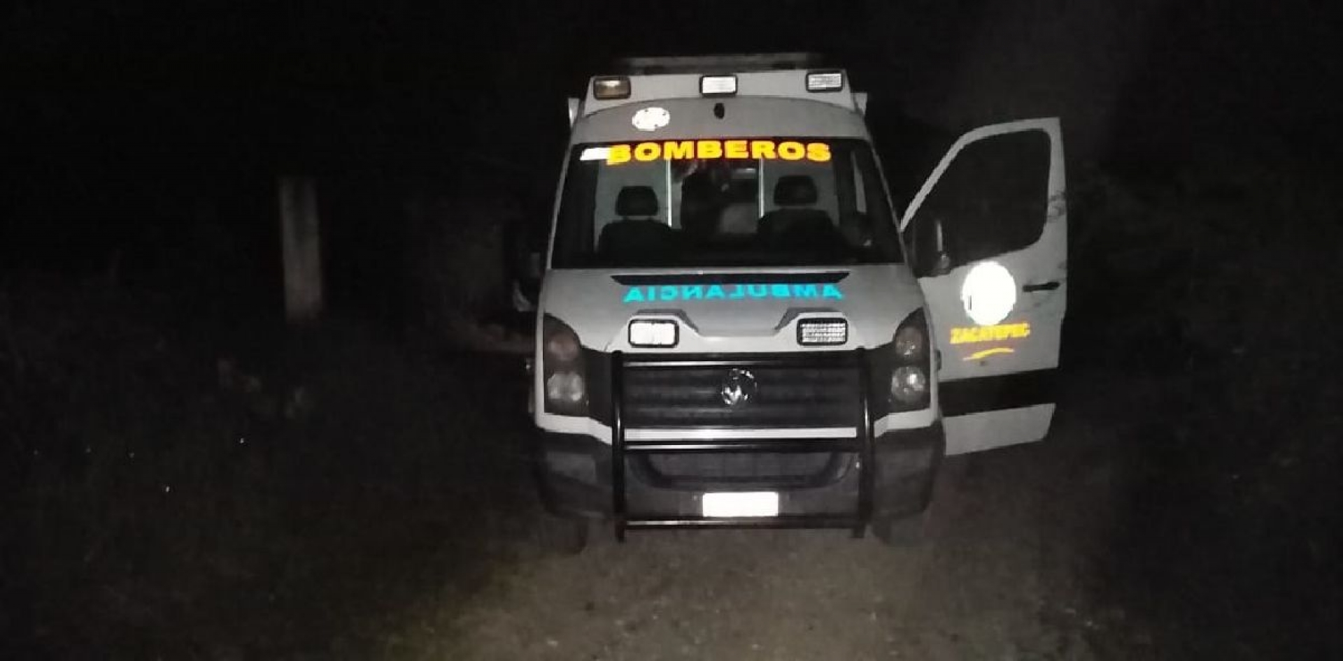 Acribillan a un individuo en San Antonio Chiverías