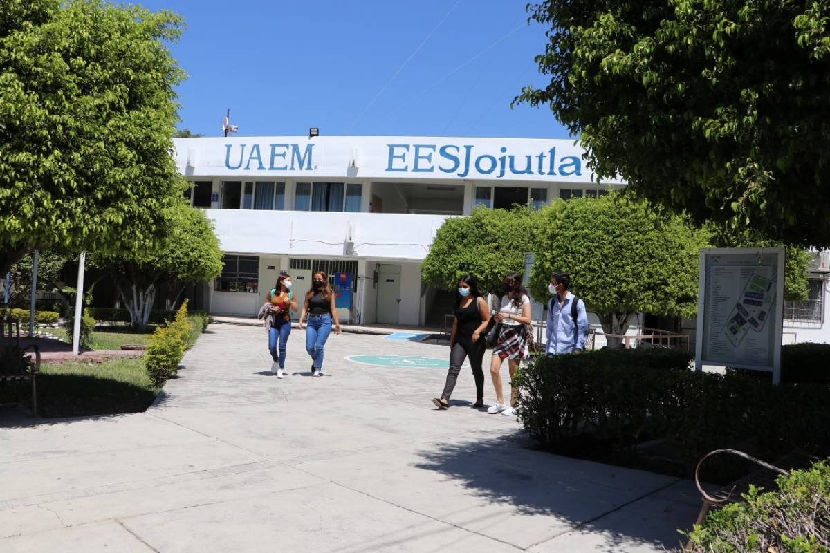 Abre la EES Jojutla diplomado en “Técnicas y destrezas de litigación oral”