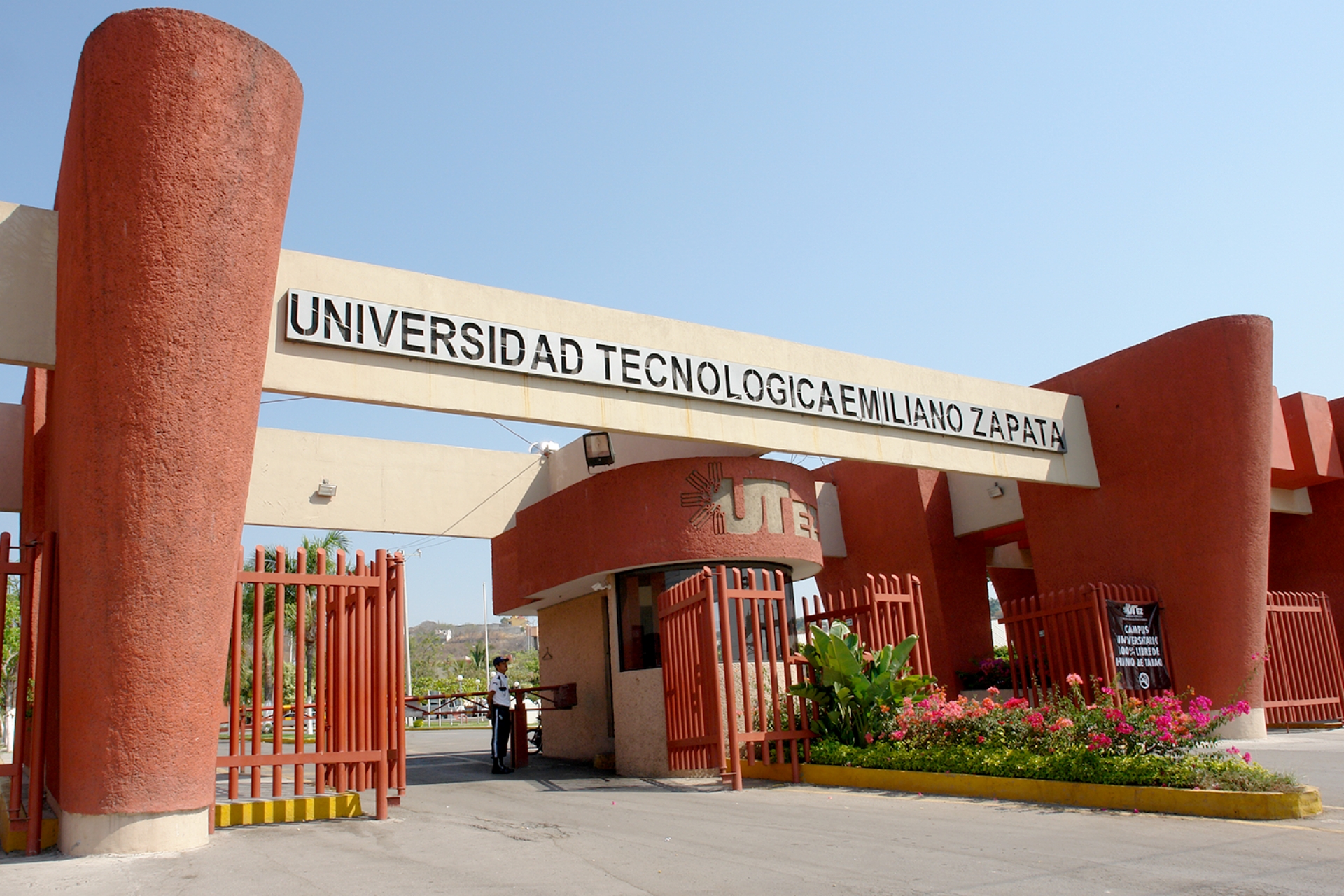 Exceso de demanda para ingresar a la UTEZ