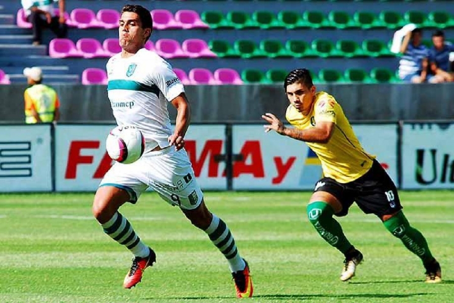 Atlético Zacatepec deja ir la victoria