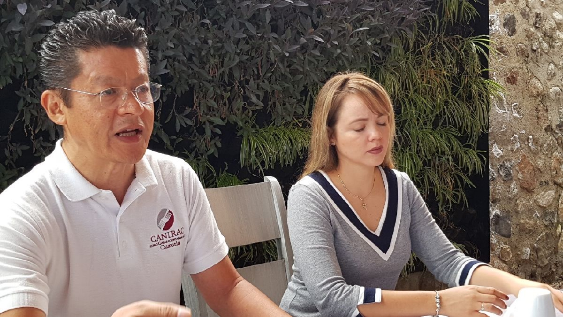 Anuncia Canirac campaña para fomentar el voto