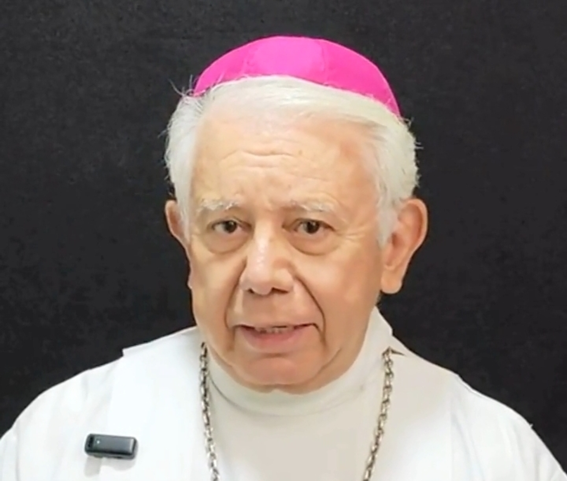 Pide obispo de la Diócesis de Cuernavaca fortalecer el amor al prójimo