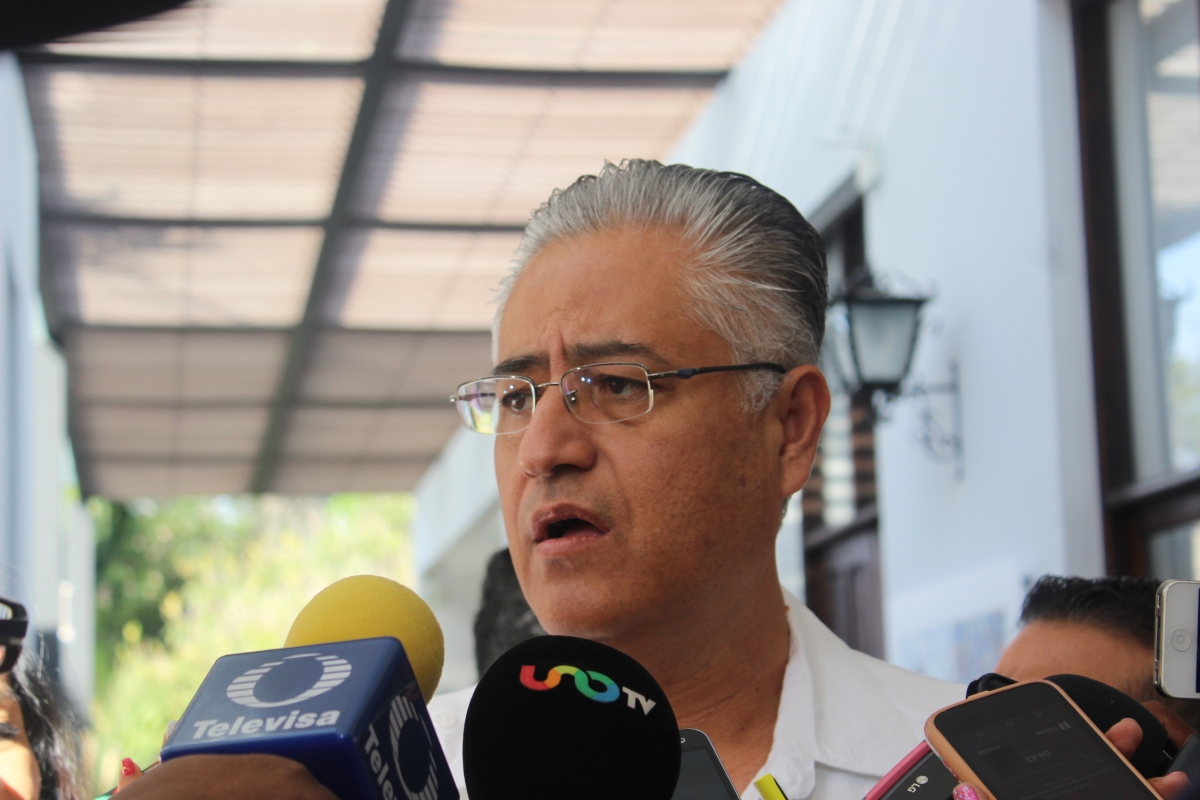 Buscará la UAEM su inclusión en programa federal de rescate financiero