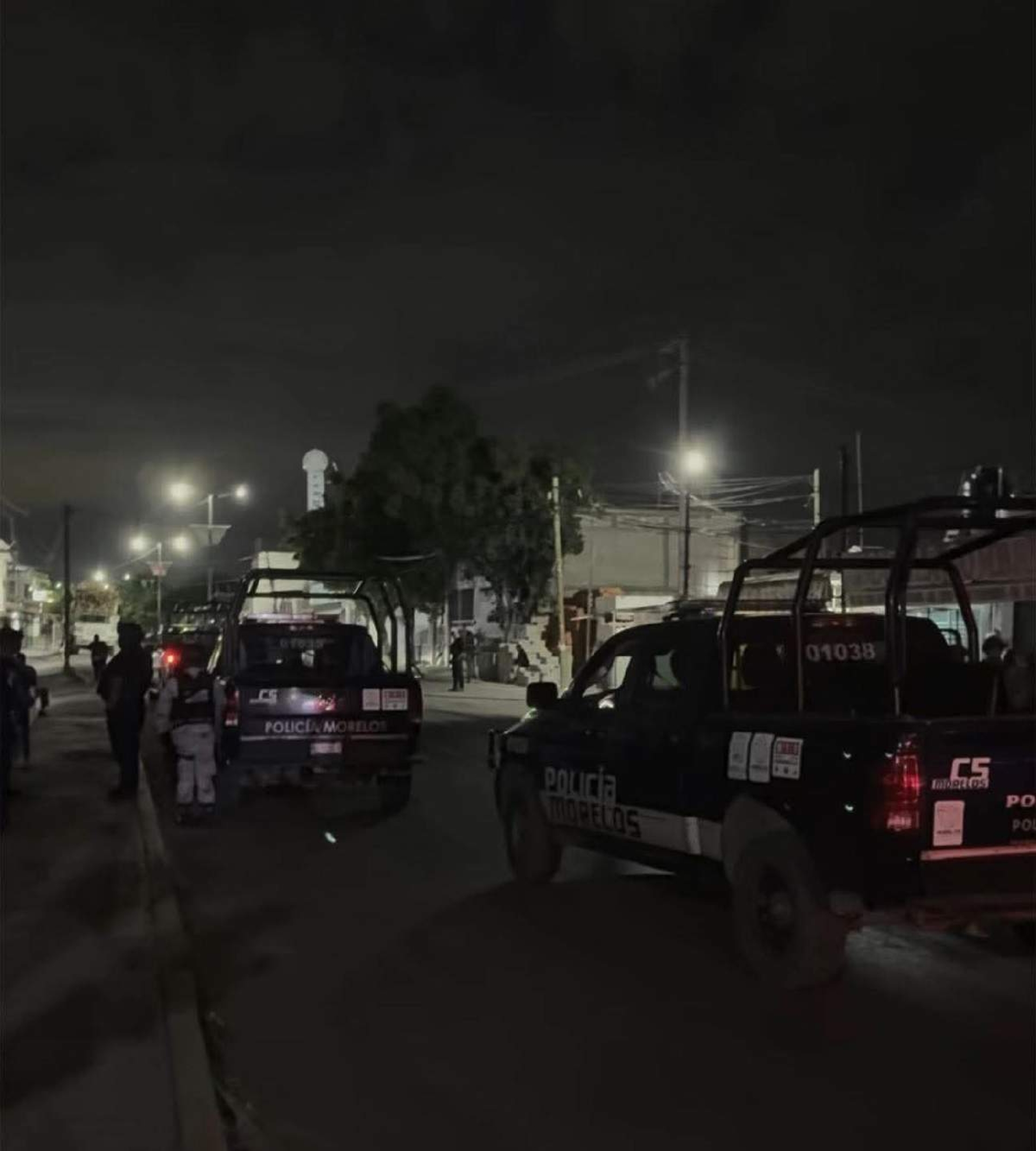Ataque en Zacatepec deja un muerto