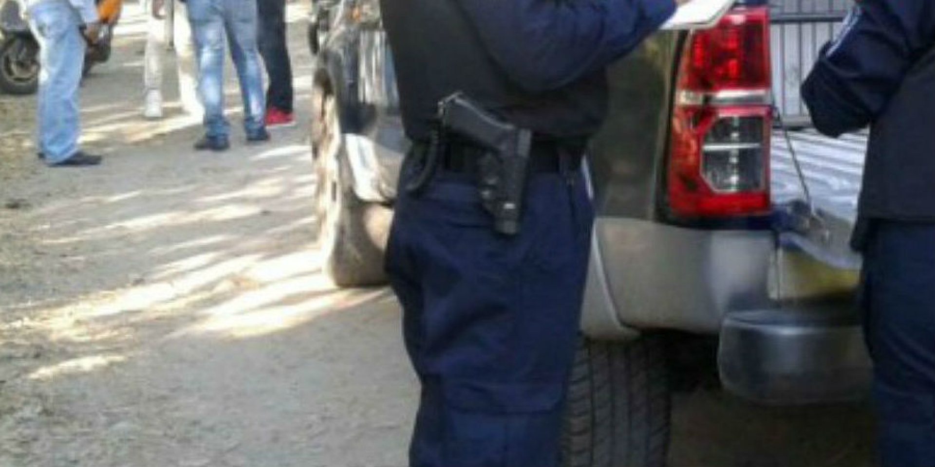 Disparan y hieren a una mujer en Mazatepec
