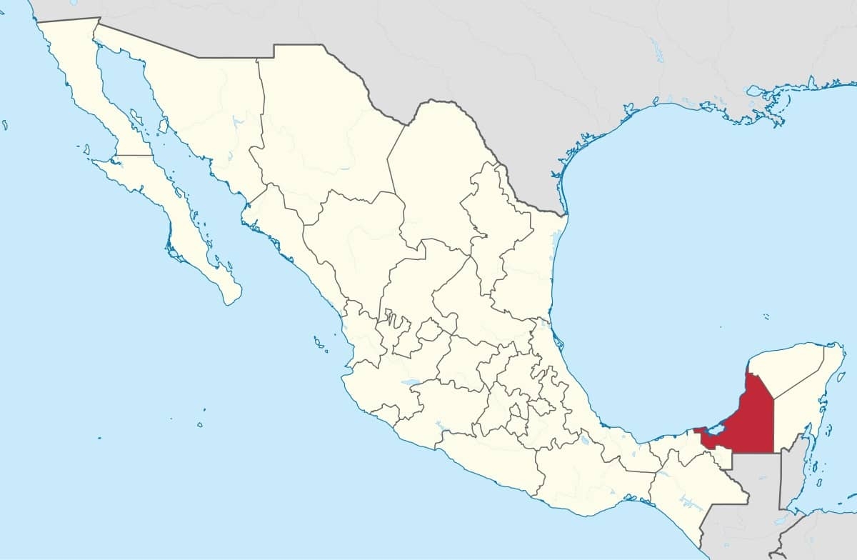 ¿Por el Buen Fin? Ponen a la "venta" el estado de Campeche