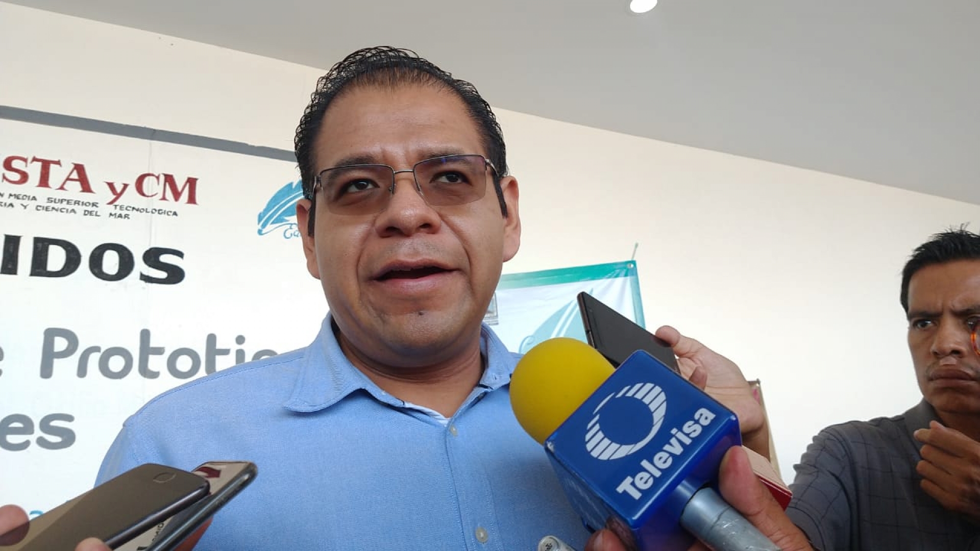 Tratarán de aprobar reformas legales sobre seguridad