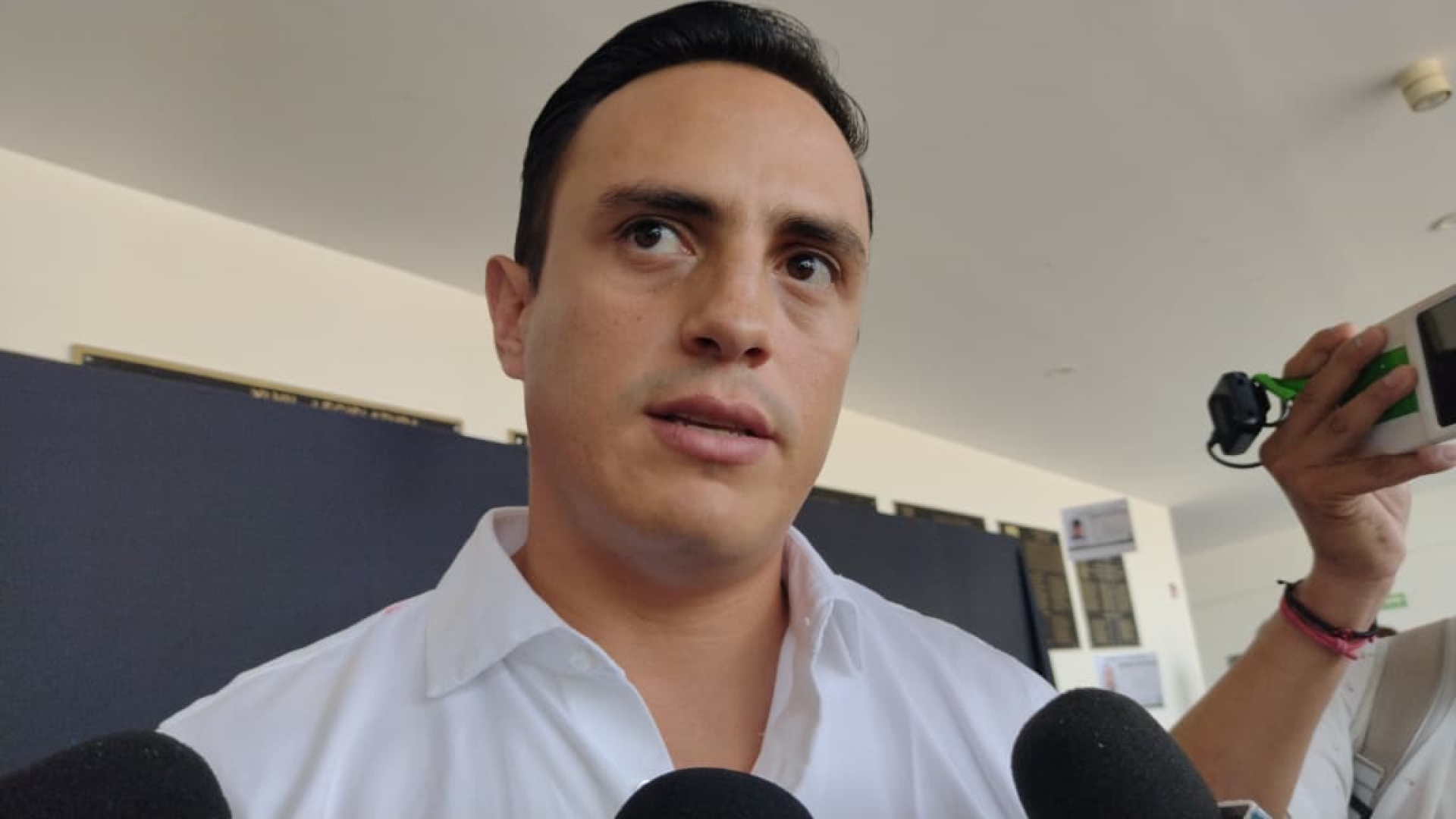 Señalan más irregularidades en la ESAF