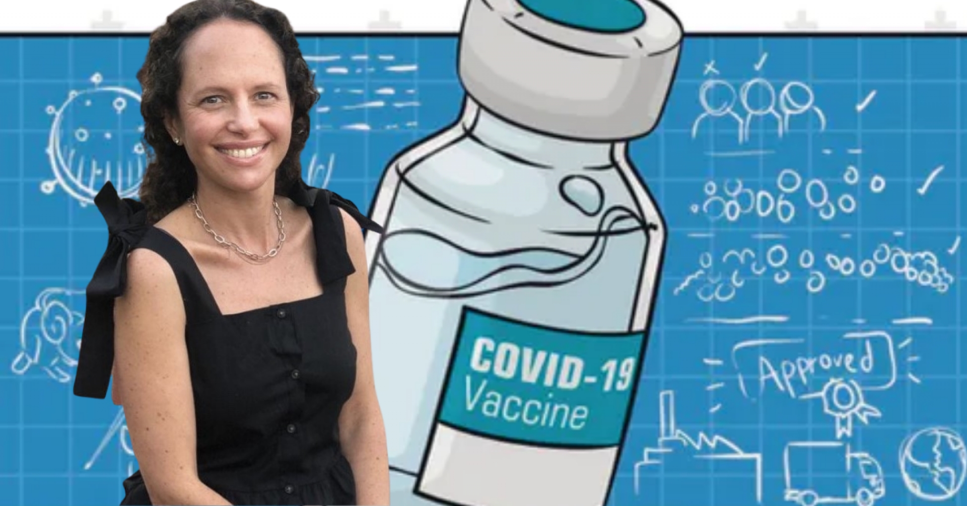 Una mirada a las vacunas contra COVID-19: la mejor estrategia para acabar con la pandemia
