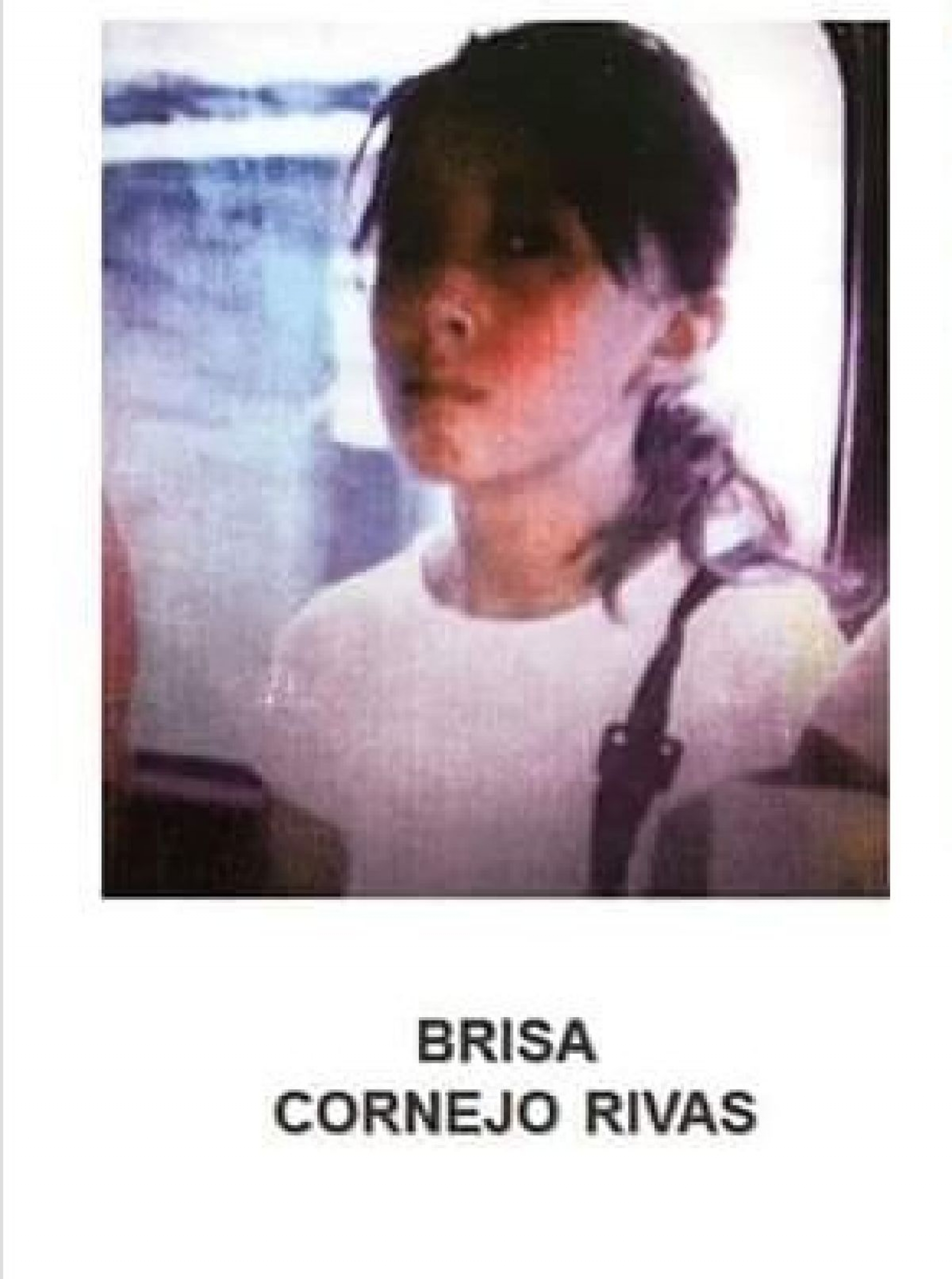 Buscan a una joven que desapareció en Tlaquiltenango