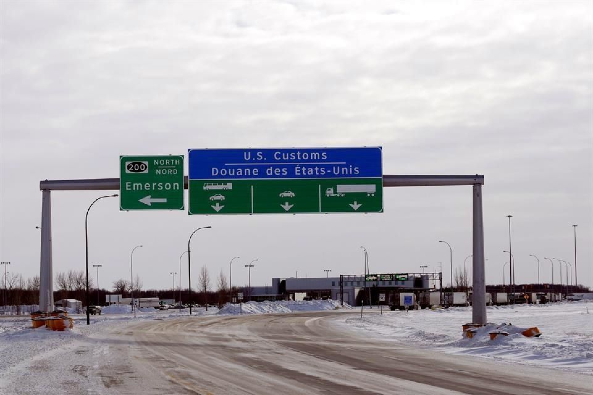 EU y Canadá extienden cierre de fronteras a viajes no esenciales hasta el 21 de junio