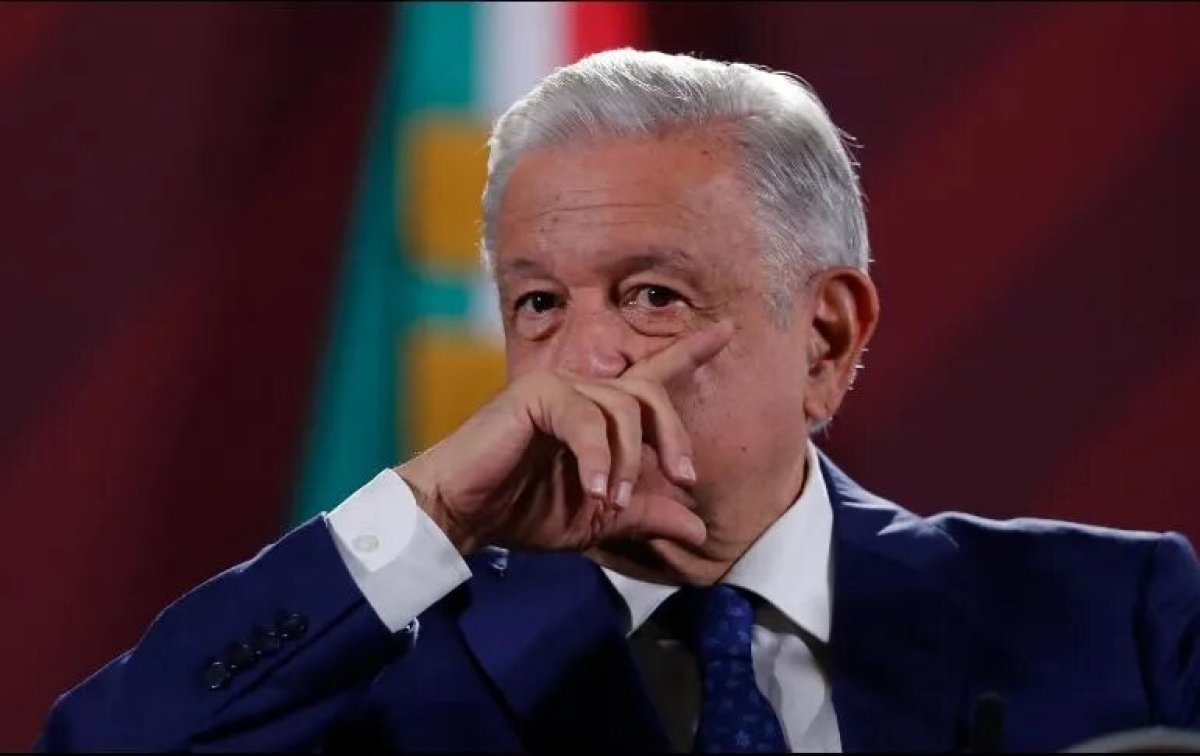 FGR decidirá sobre extradición de Emma Coronel, asegura AMLO