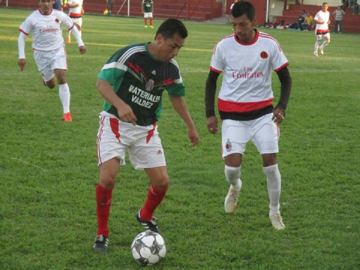 Palomas Materiales Valdez busca redondear el buen torneo con el título