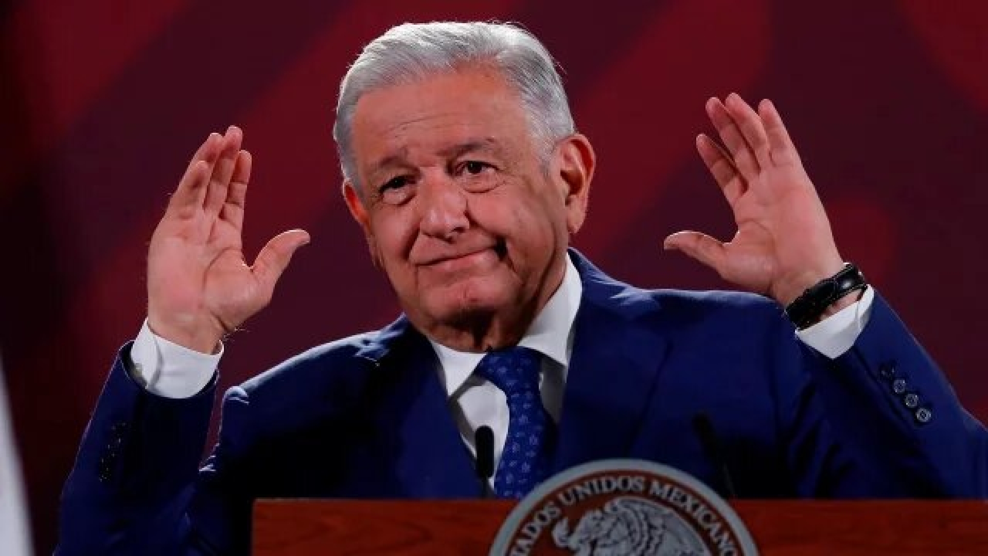 'Recibió órdenes': AMLO justifica al Ejército en matanza del 68