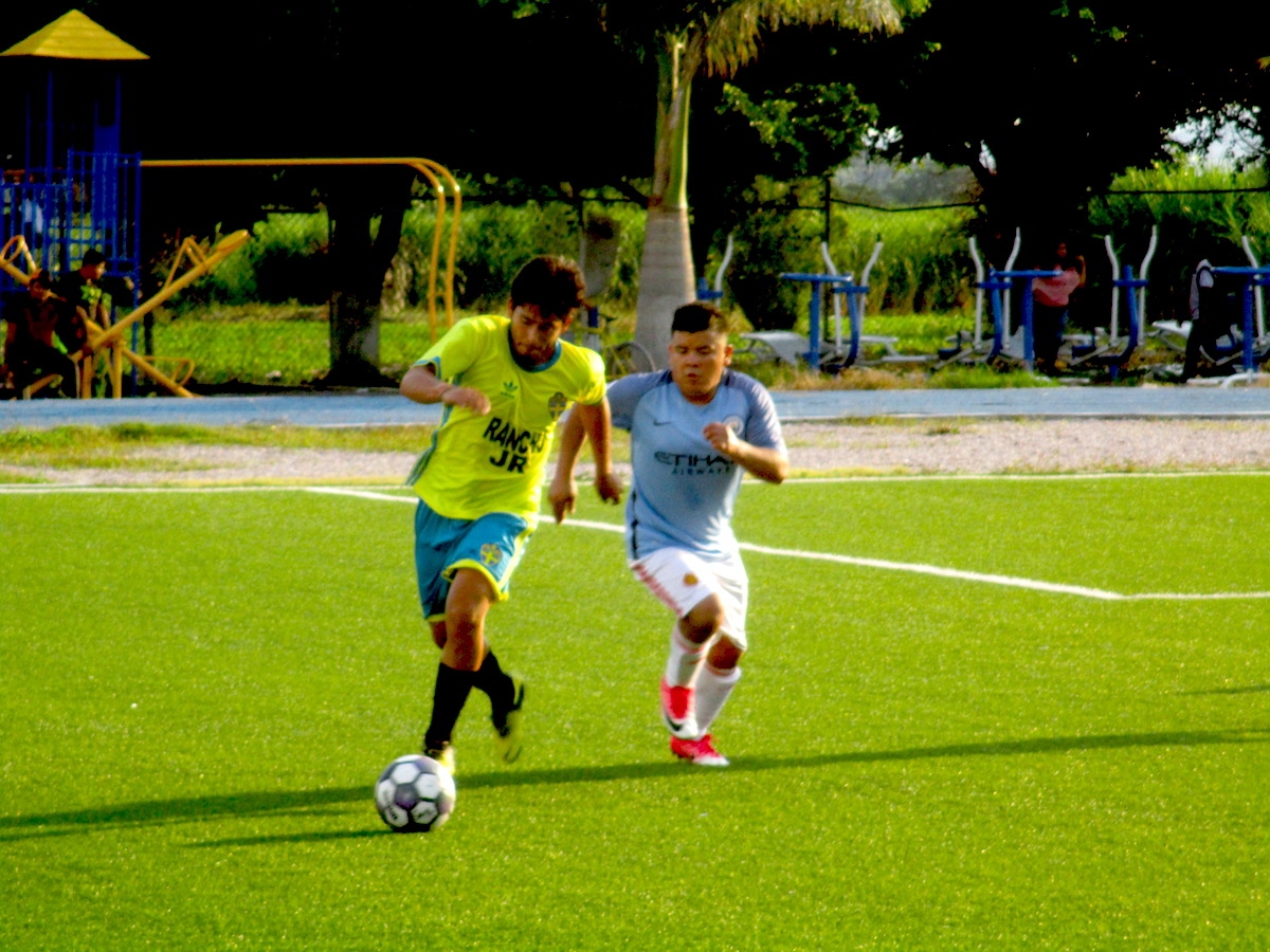 Quedan definidos los duelos de Octavos de Final de  la Copa Libre Unión Fortaleza TV Azteca