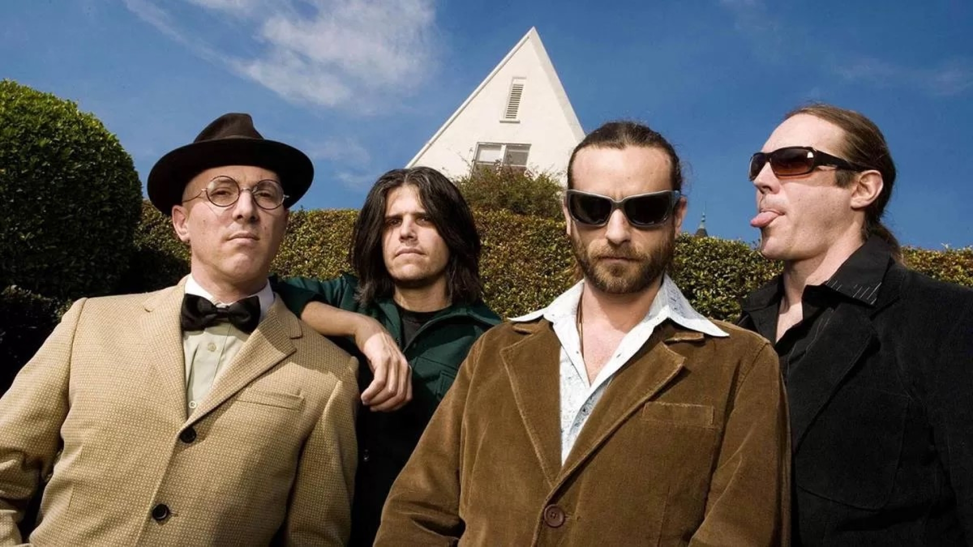 Tool y Guns N' Roses se suman al último concierto de Ozzy Osbourne con Black Sabbath