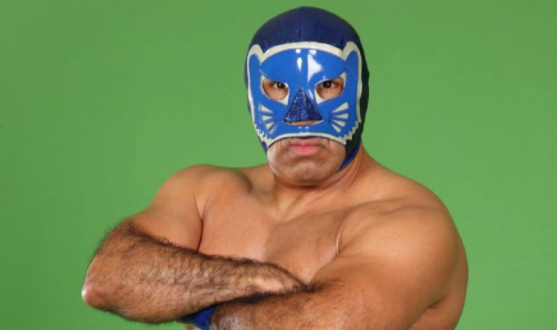 Luchadores legendarios se presentan hoy en la capital morelense