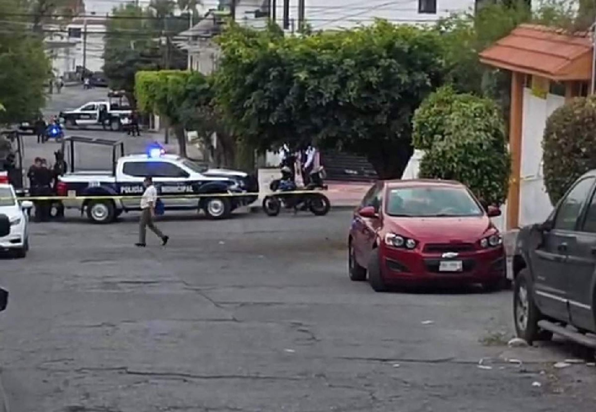 Ataque en Flores Magón deja un muerto