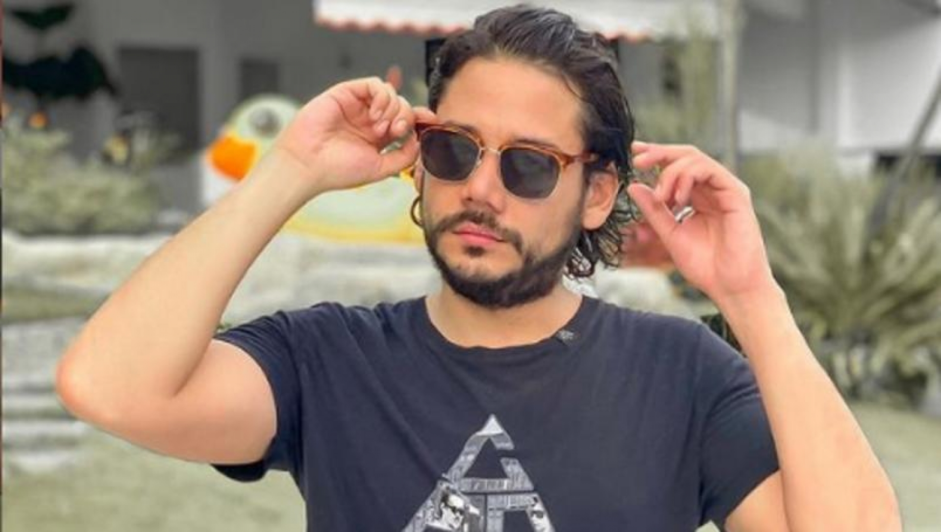 Youtuber Rix es detenido por presunta violación