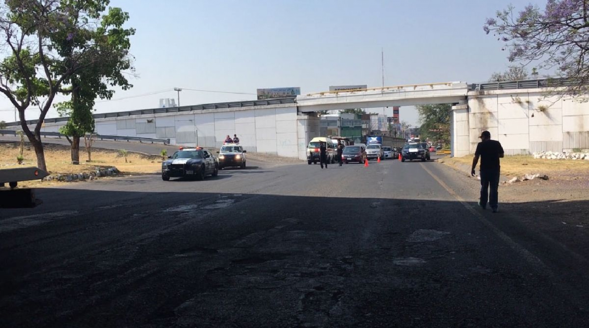 Habrá módulos de información turística en Cuautla