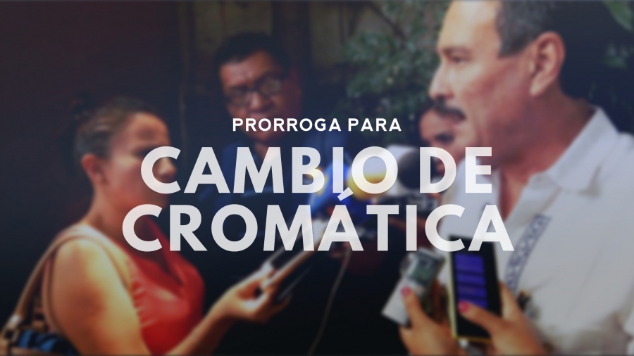 Emplaza SMyT a taxistas a cumplir con el cambio de cromática; realiza recorridos de supervisión
