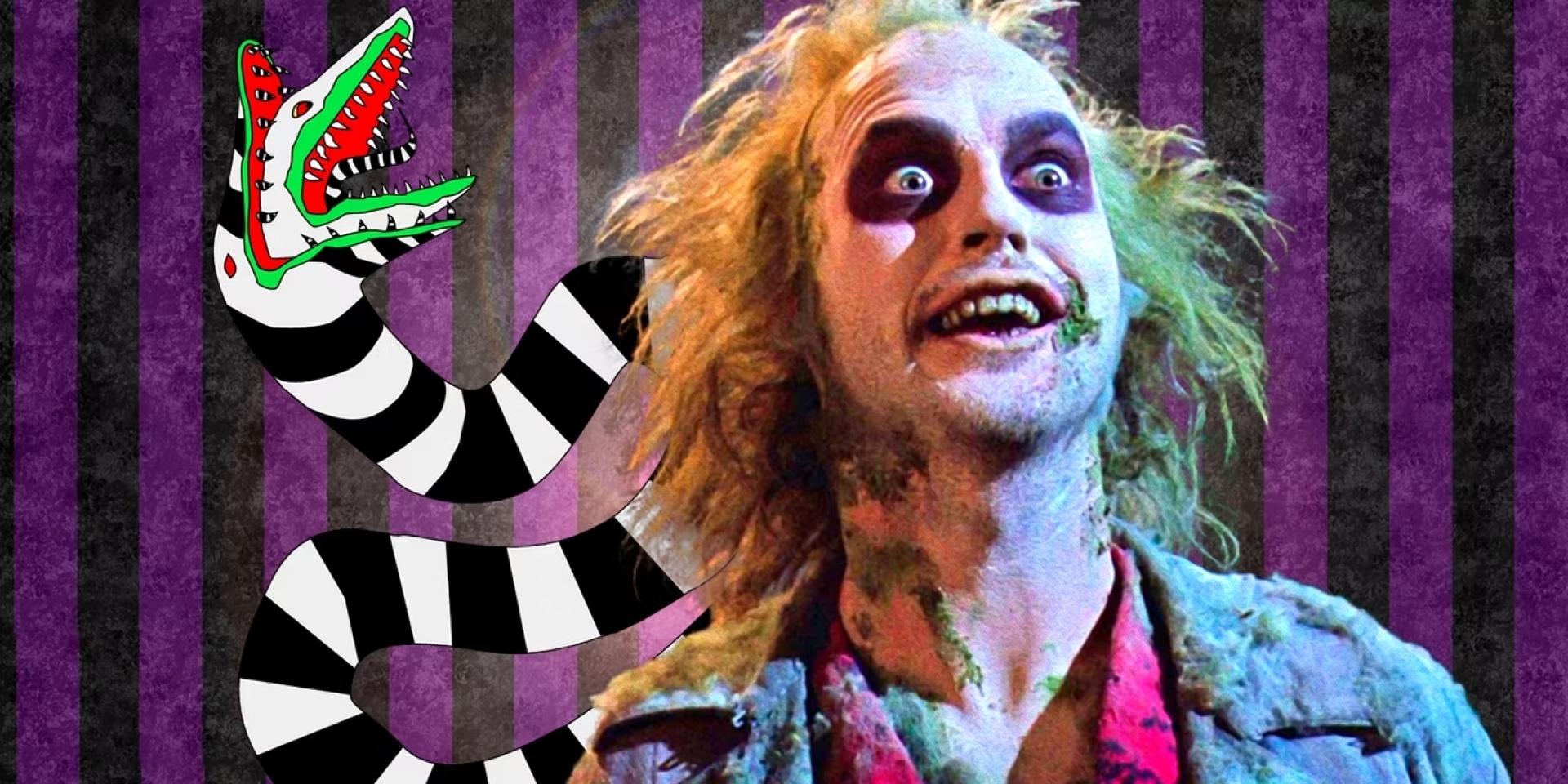 ¡Vuelve Tim Burton!: 'Beetlejuice 2' estrena su primer tráiler