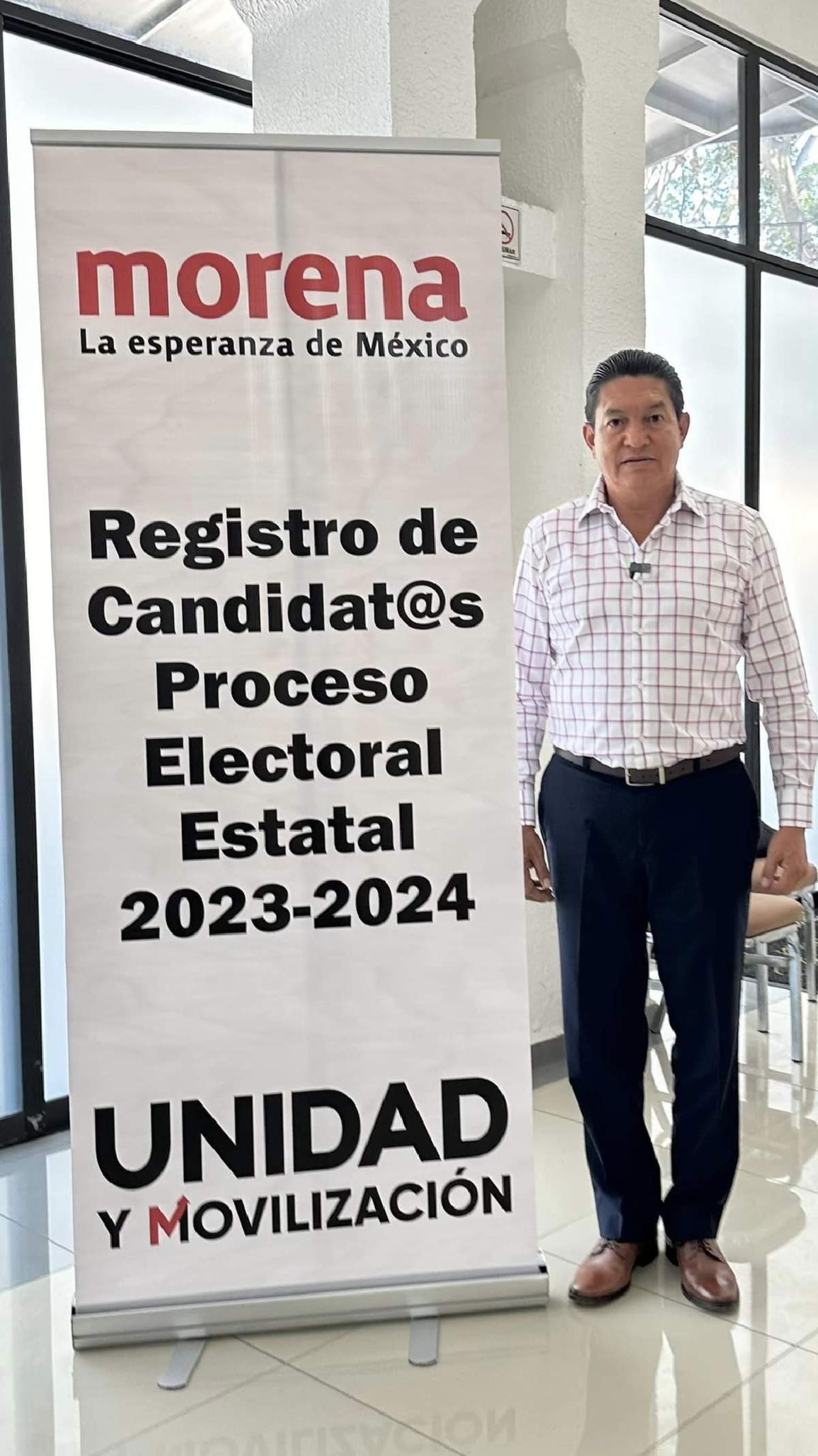 El Pachuco quiere volver