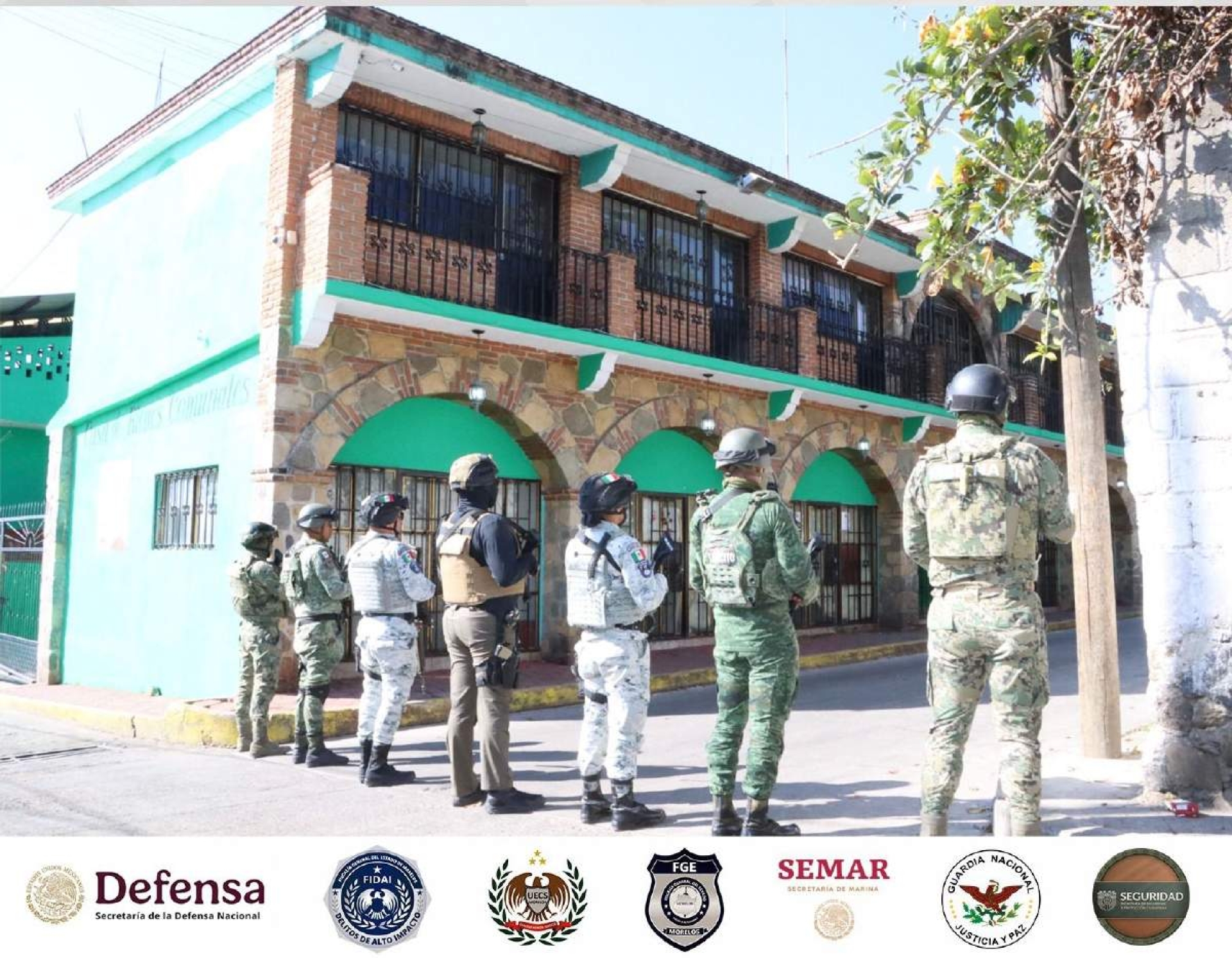 Acusan de secuestro exprés a comuneros de Huitzilac