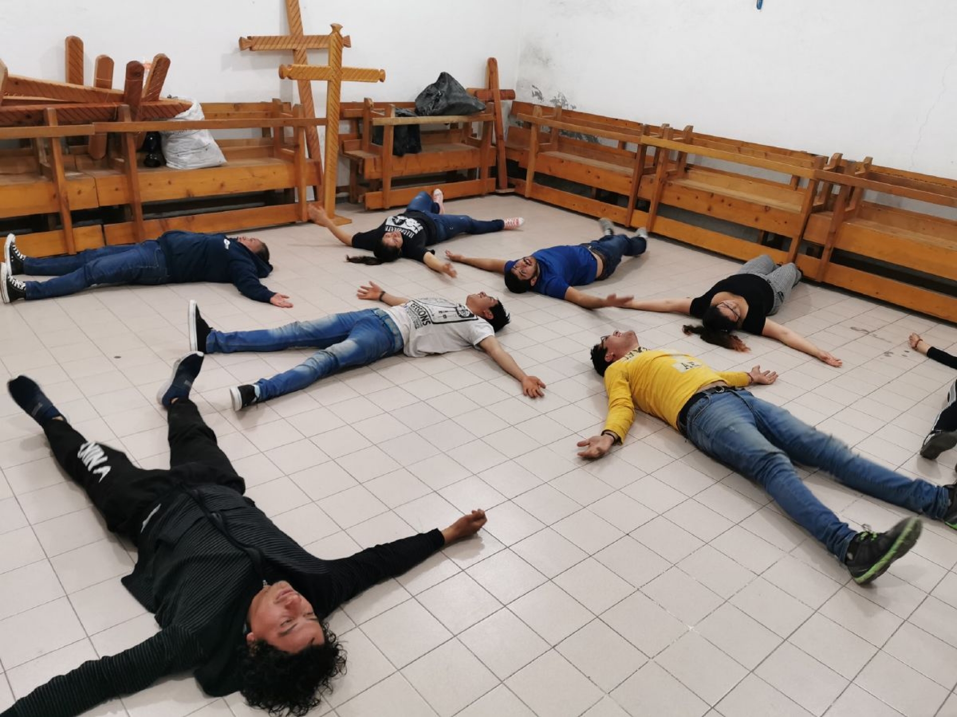 La identidad de los pueblos a través del teatro y la danza
