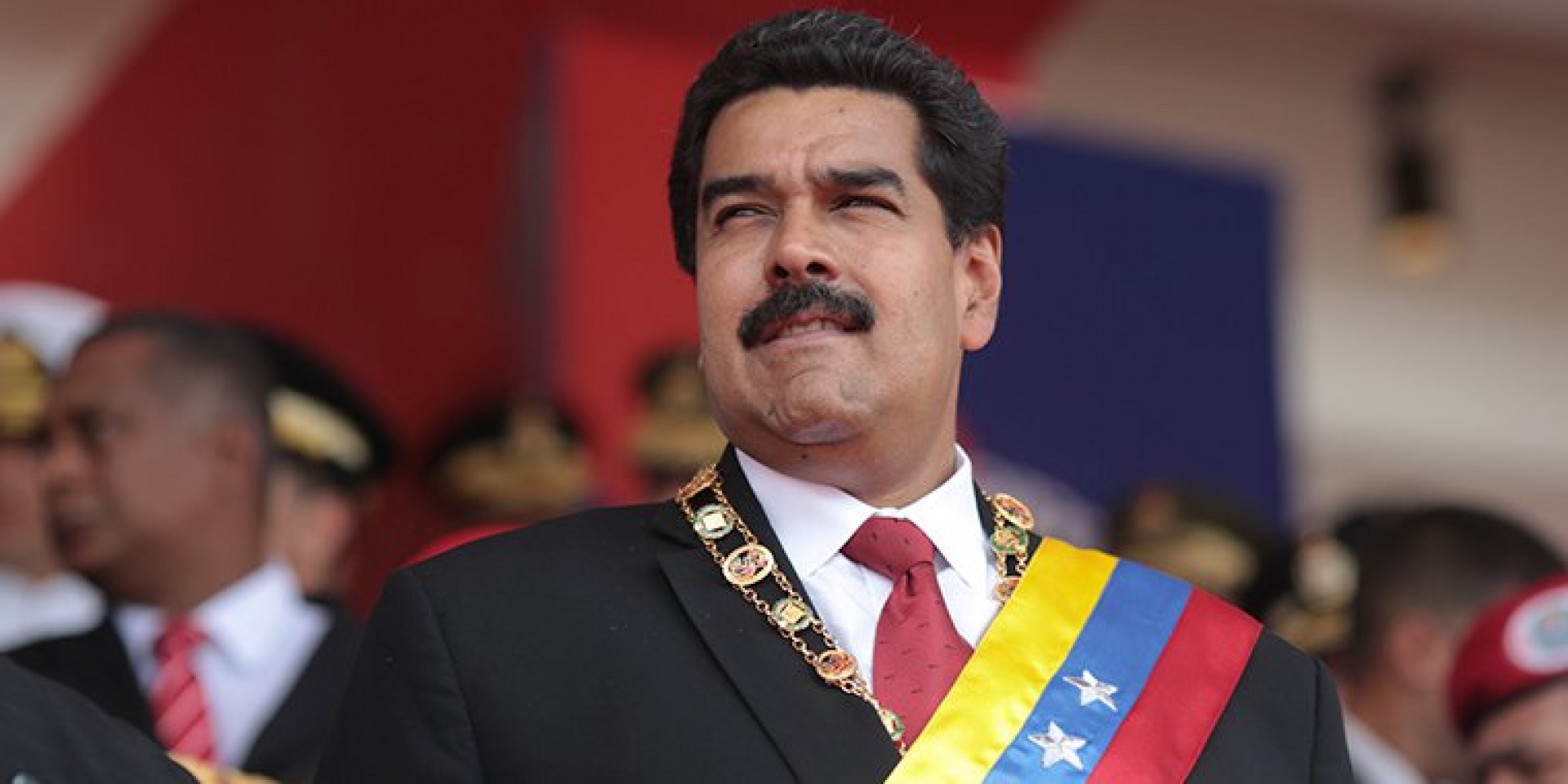 EUA ofrece 15 mdd por Nicolás Maduro, lo acusa de narcoterrorismo