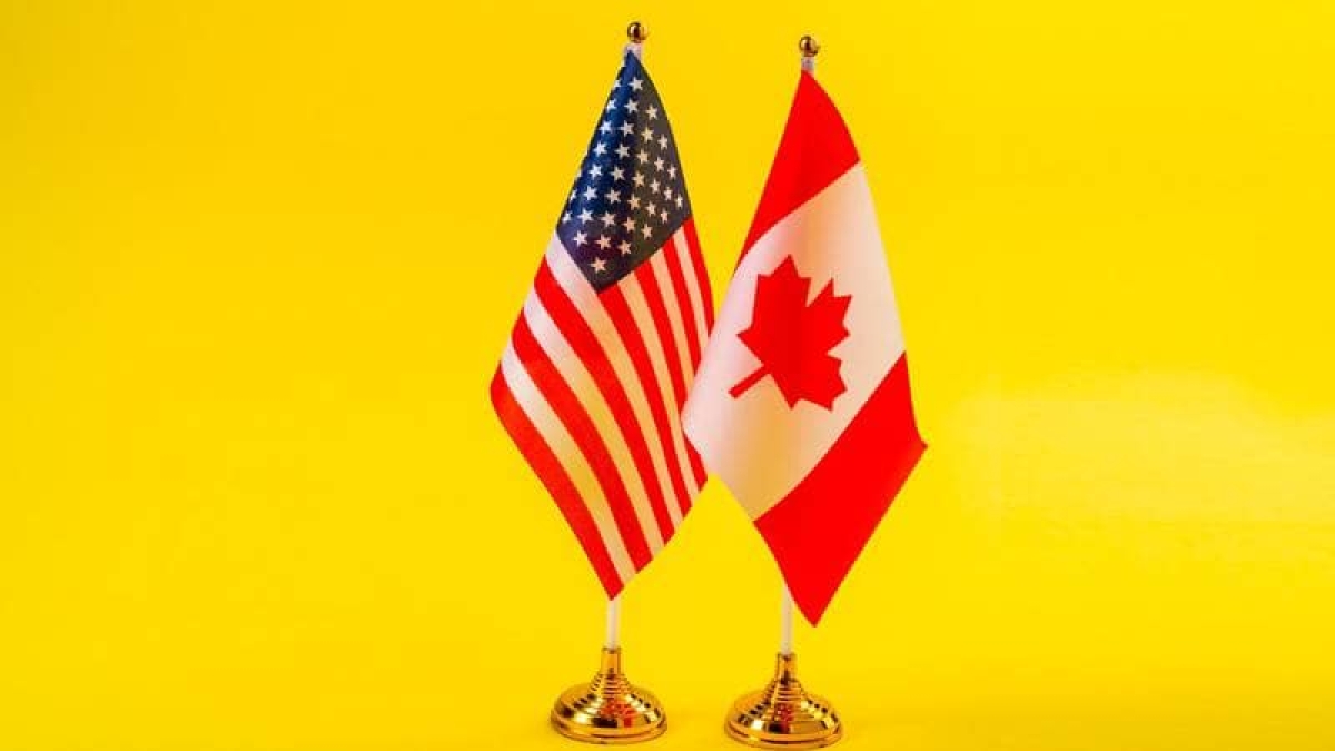 Canadá amaga a Estados Unidos con aranceles por crédito a autos eléctricos