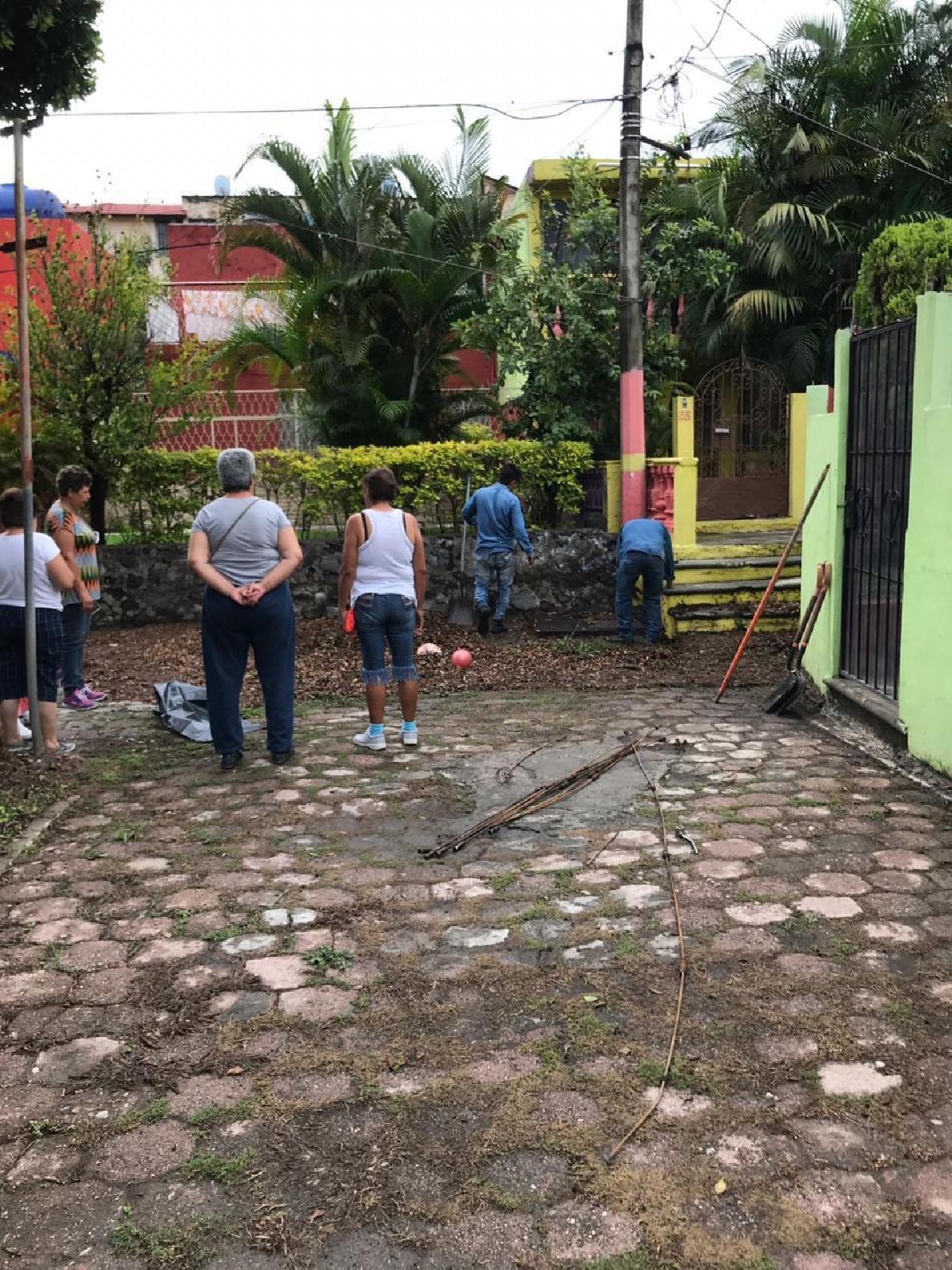 COMUNICADO