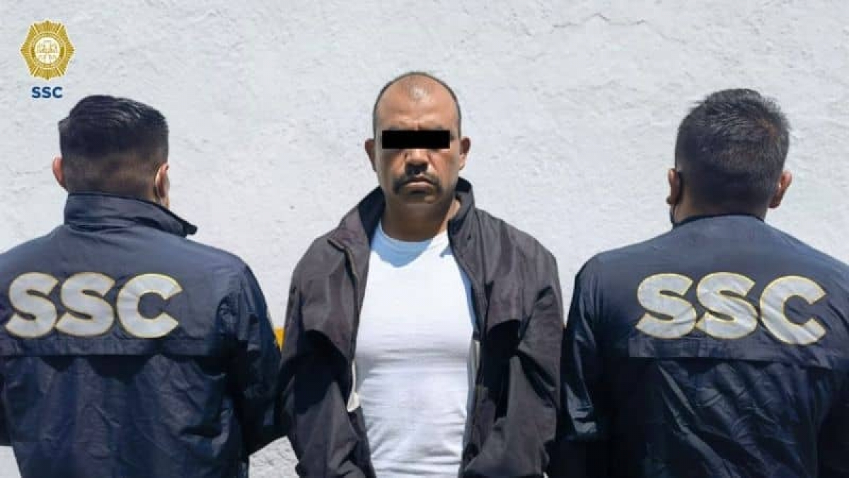Proponen prohibir que se cubran los rostros a los presuntos delincuentes