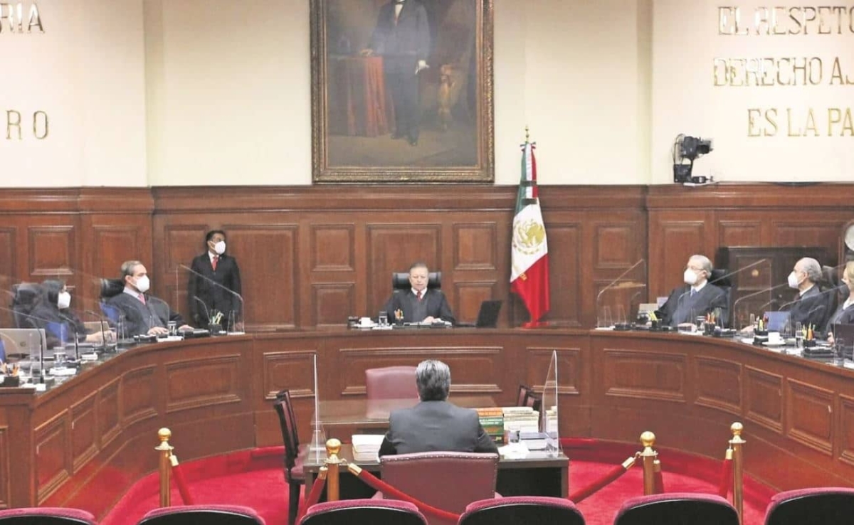 Suprema Corte invalida la prisión preventiva para quienes cometan delitos fiscales