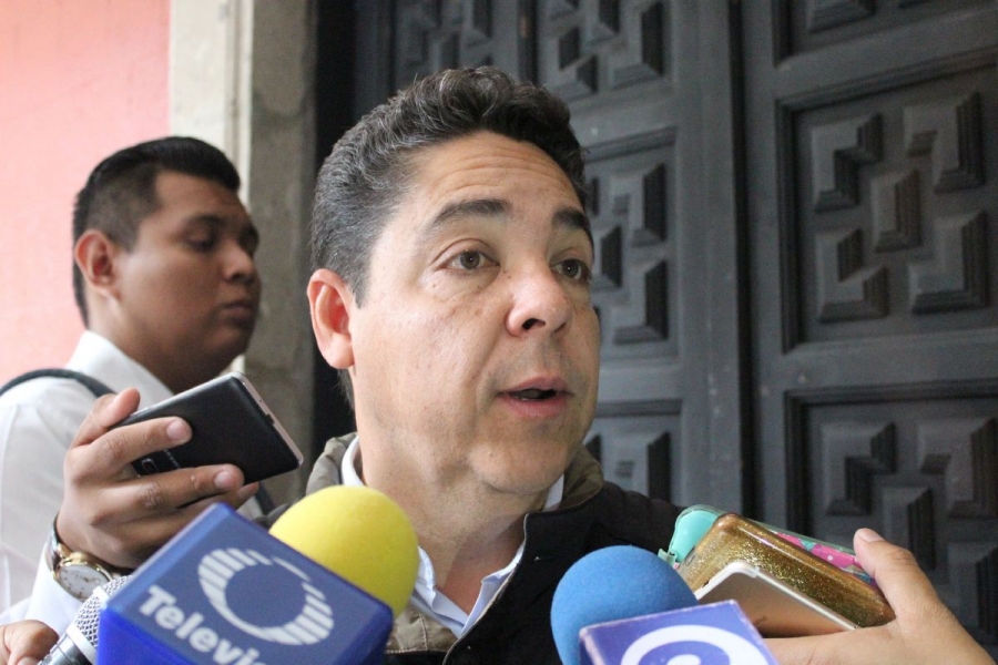 Insiste PC que gobierno de Morelos advirtió riesgo en el paso exprés