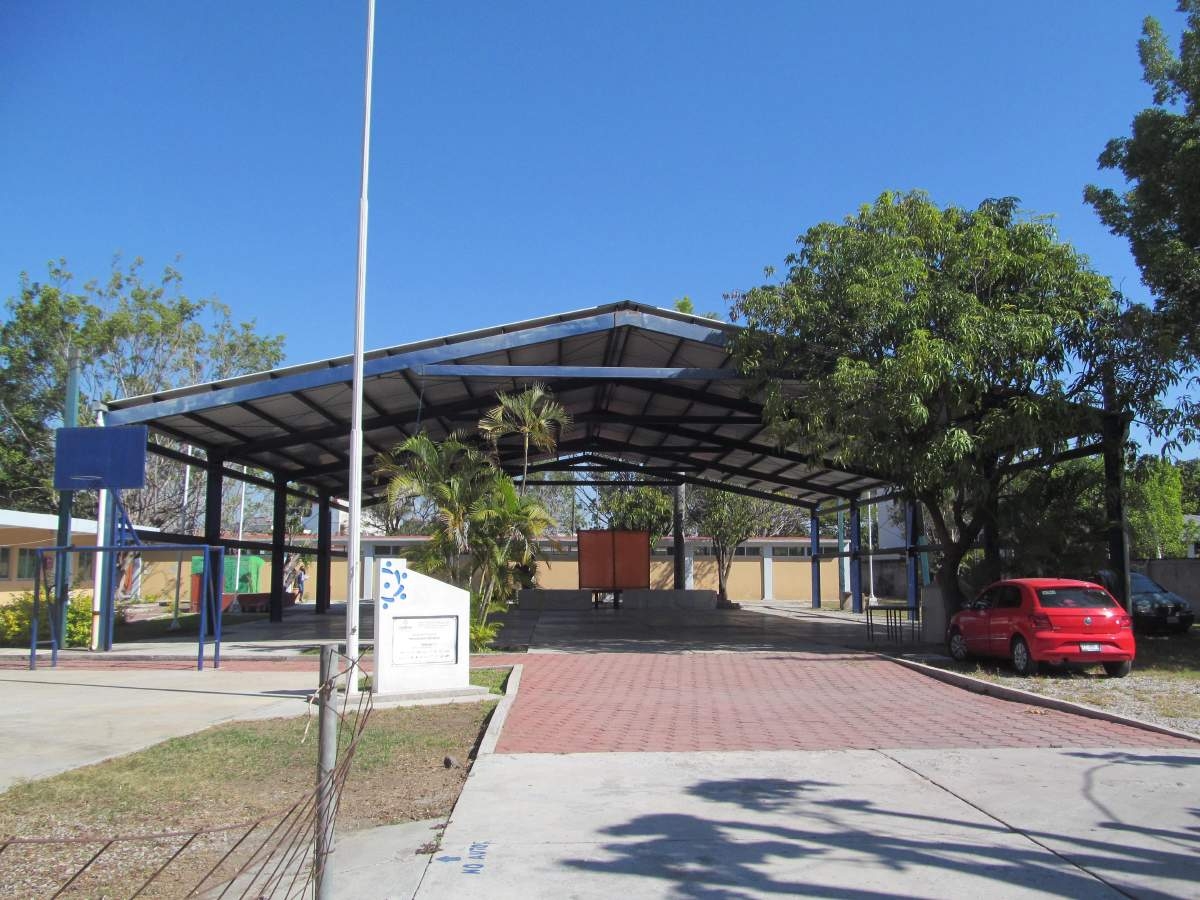 Primaria de Jojutla intentará reanudar clases presenciales