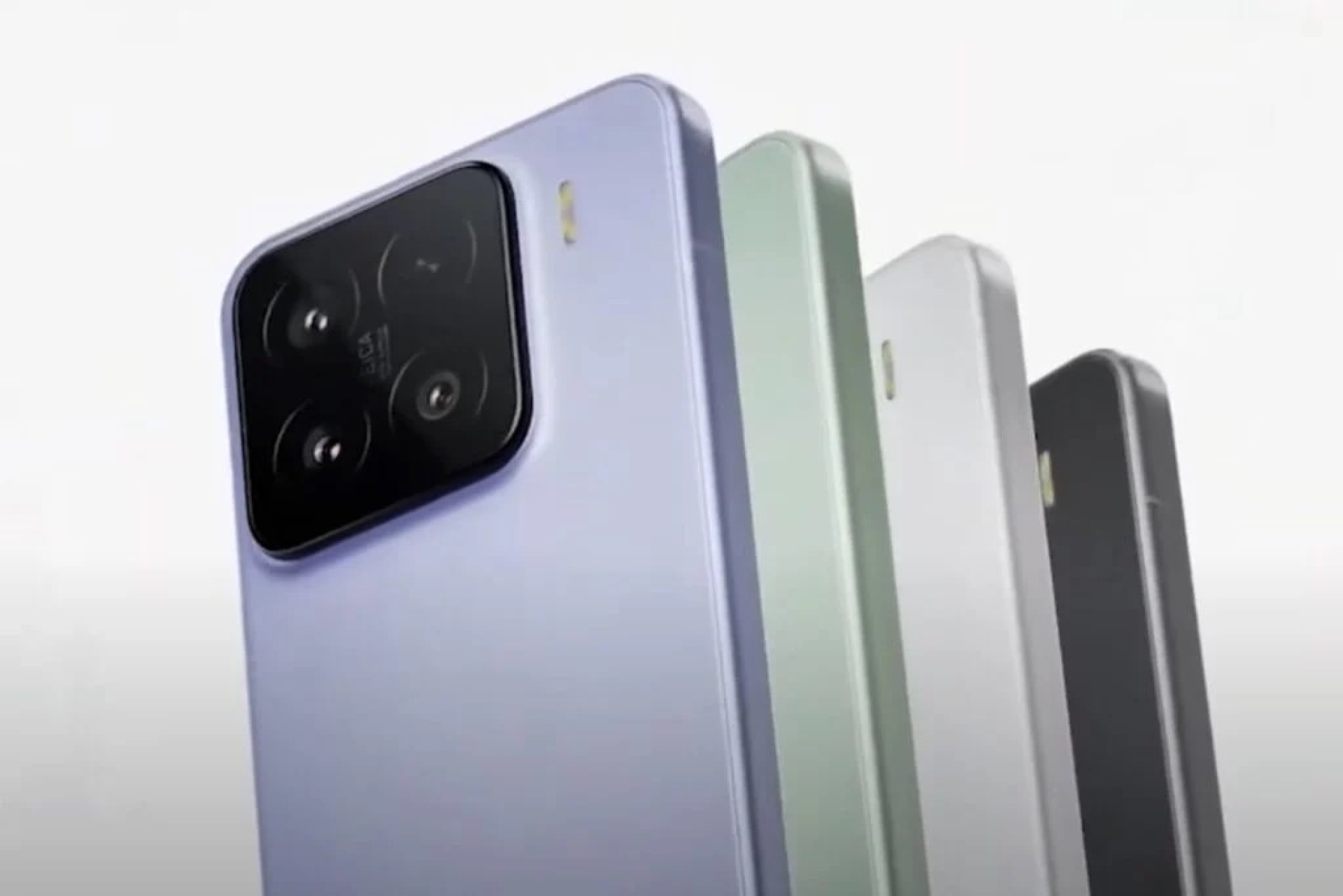 Xiaomi 15 revoluciona la comunicación: llamadas sin red, Internet ni límites físicos